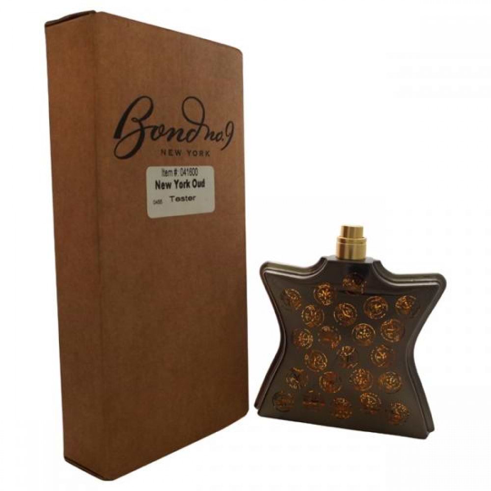 Bond No. 9 New York Oud Perfume