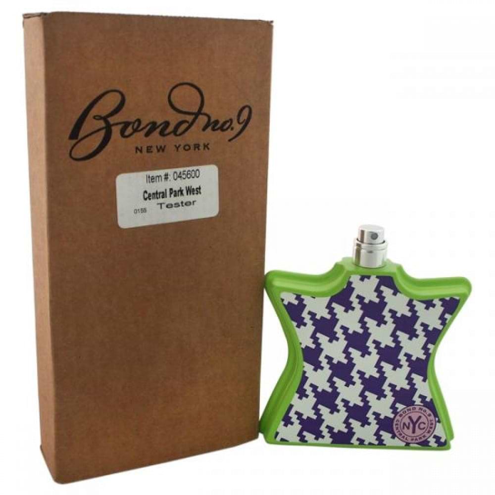 Bond Central Park West Perfume