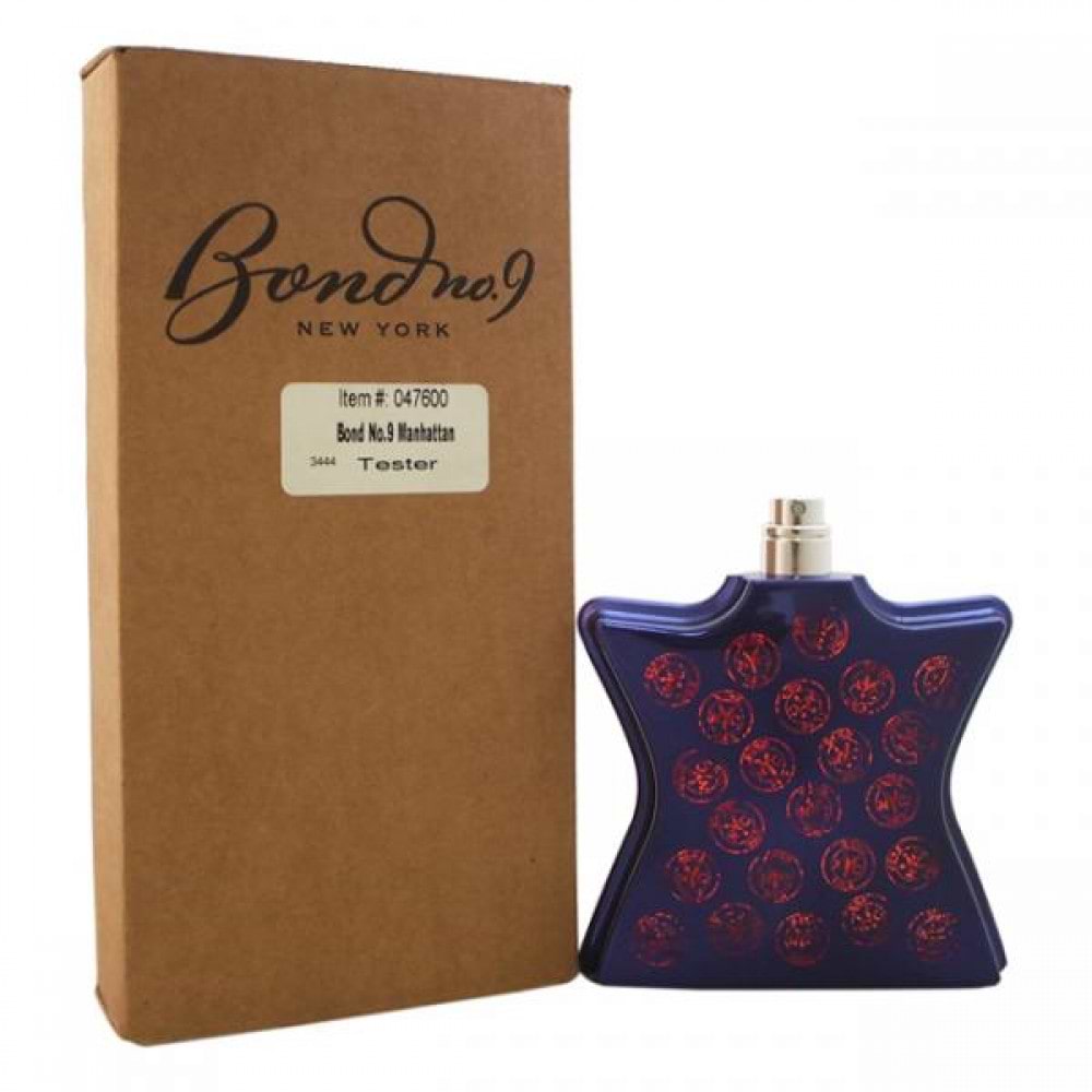 Bond No. 9 Manhattan Perfume