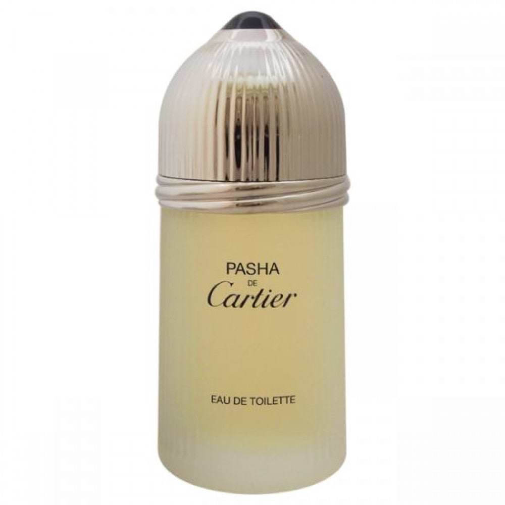 Pasha De Cartier