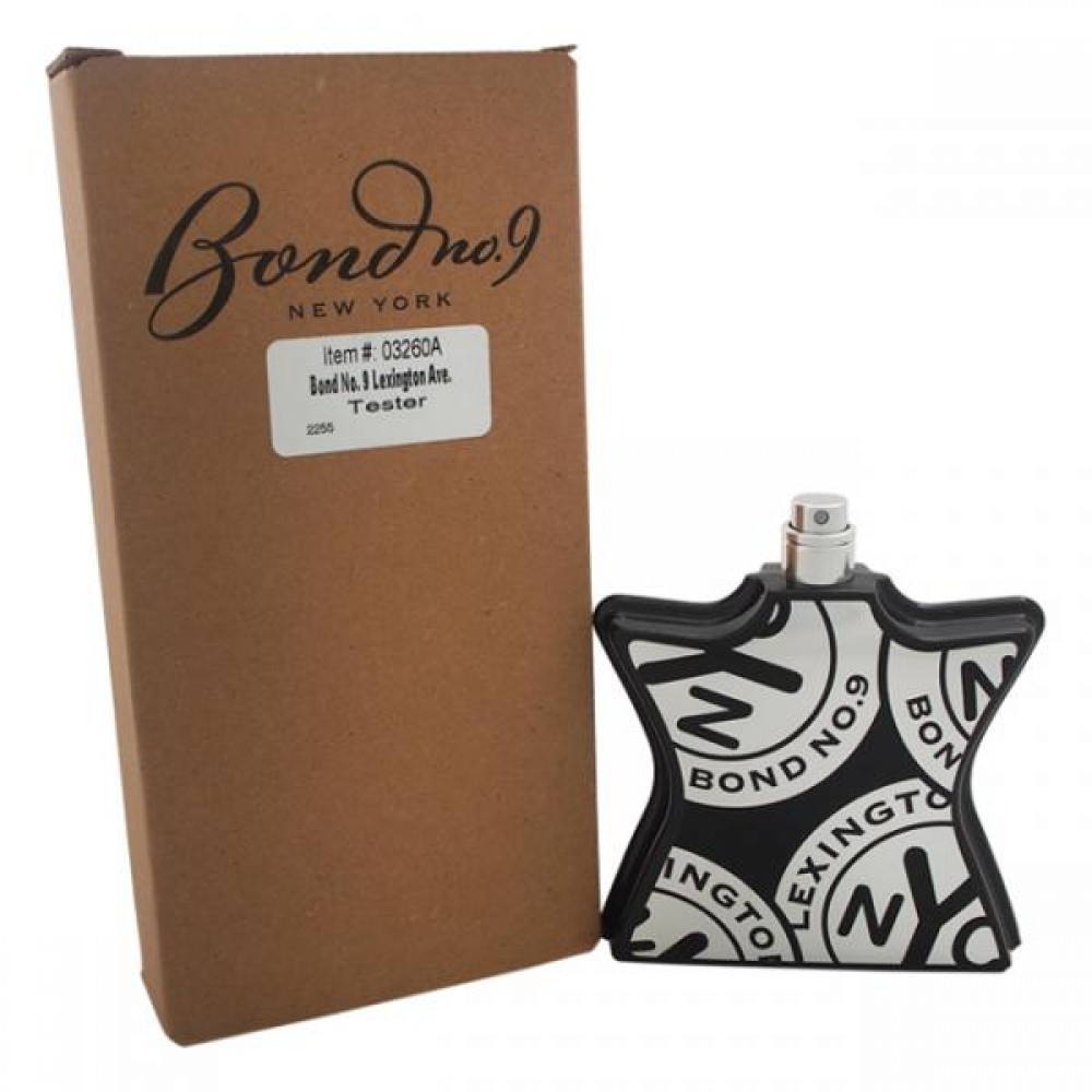 Bond No. 9 Lexington Avenue Perfume