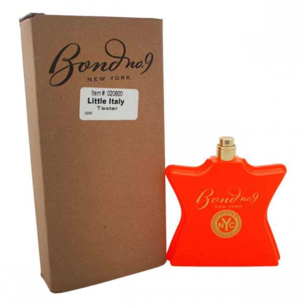 Bond No. 9 Little Italy Perfume