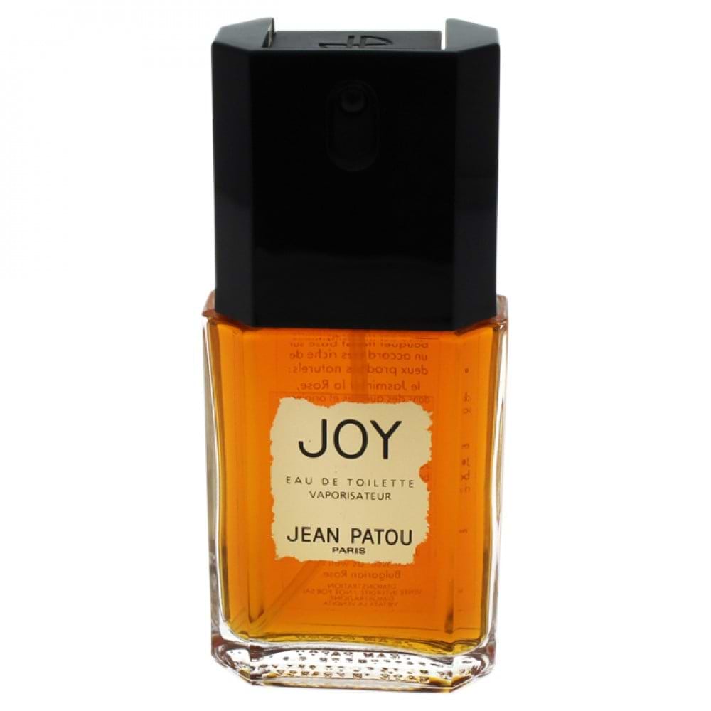 Jean Patou Joy Perfume oz For Women|