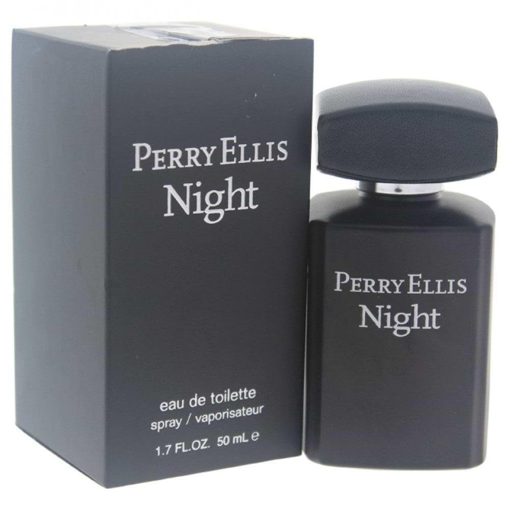 Perry Ellis Night