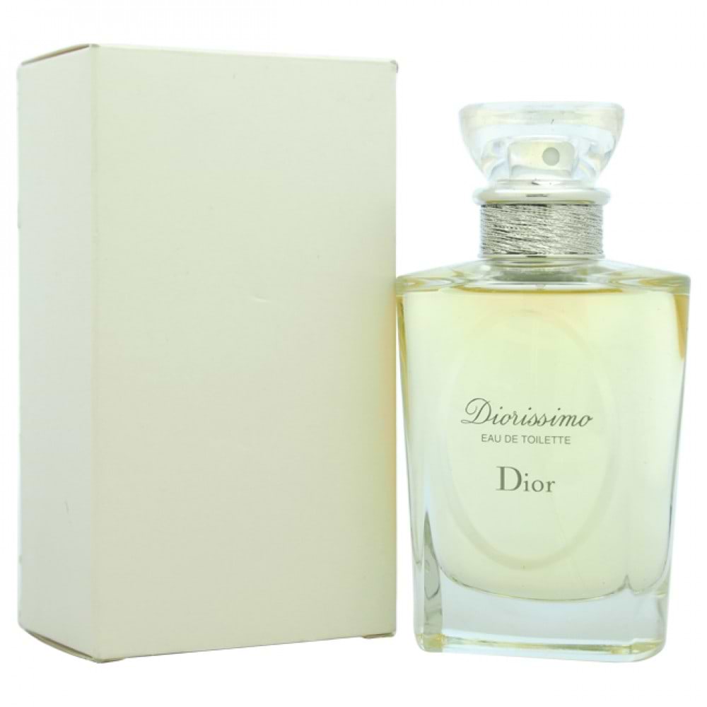 Christian Dior Diorissimo Perfume