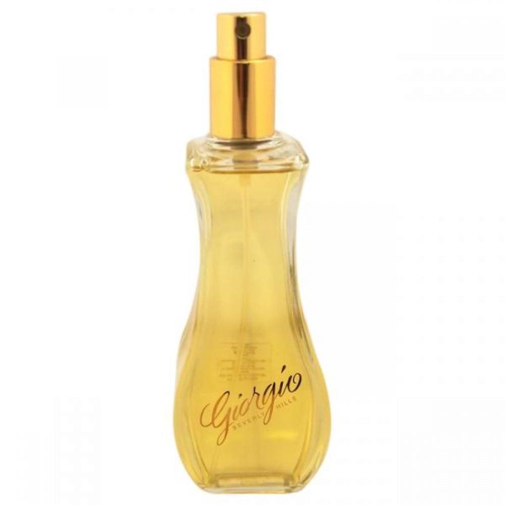 Giorgio Armani Giorgio Perfume Giorgio Beverly Hills Eau De