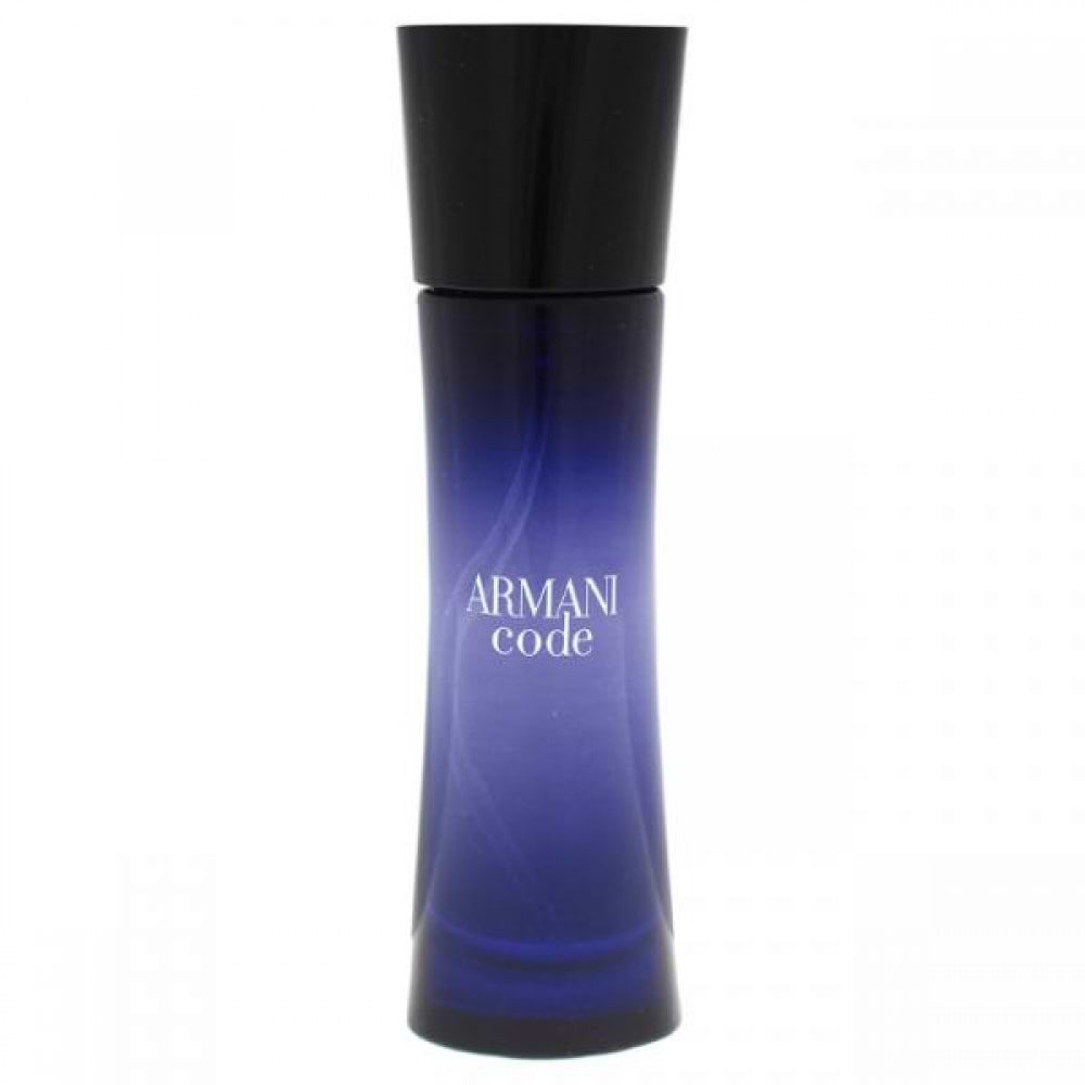 Armani Code