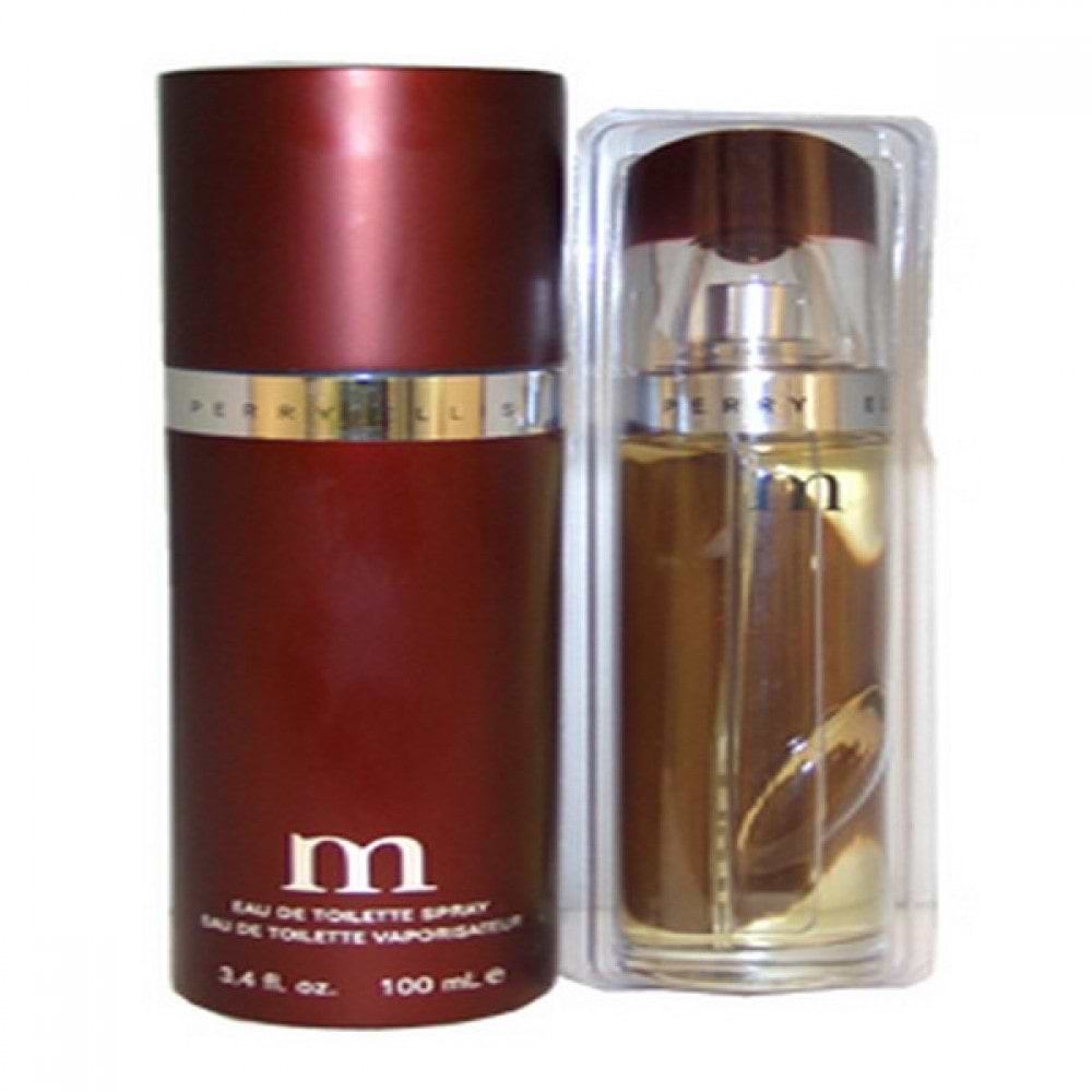 Perry Ellis M