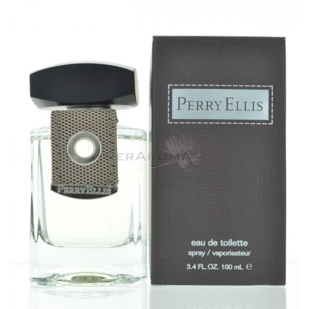 Perry Ellis