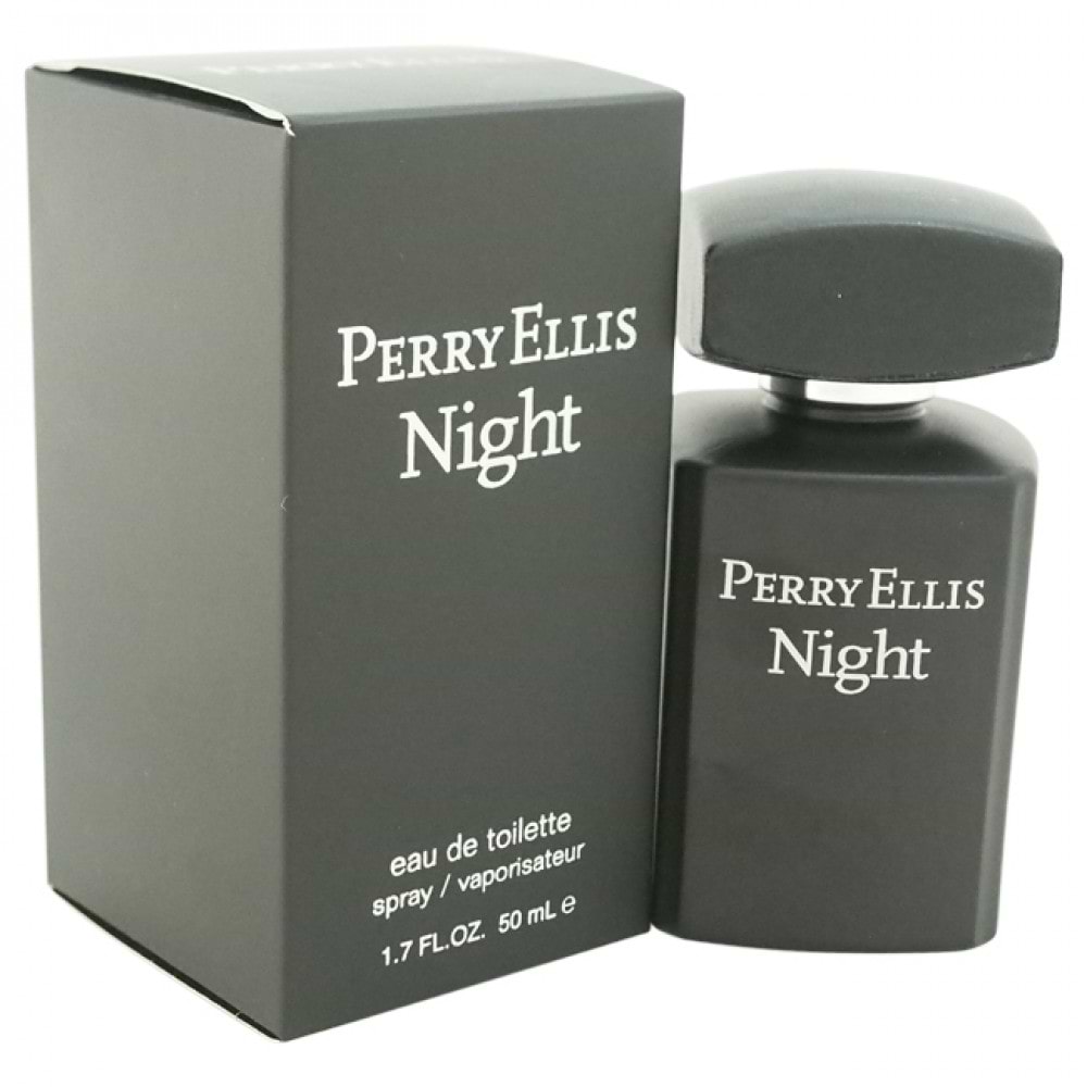 Perry Ellis Night