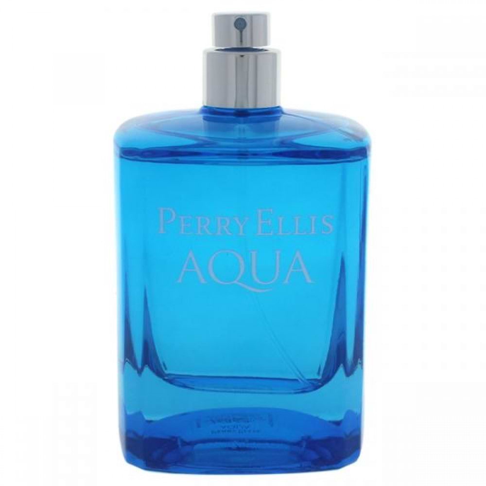 Perry Ellis Aqua
