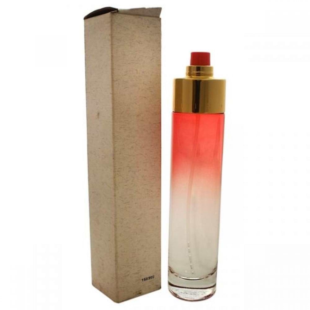 Perry Ellis 360 Coral Perfume oz For Women|