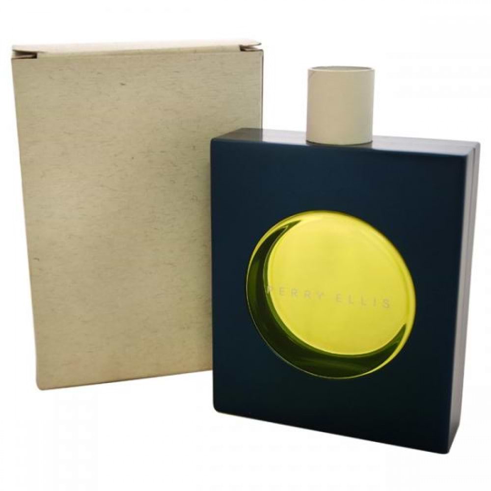 Perry Ellis Citron Cologne