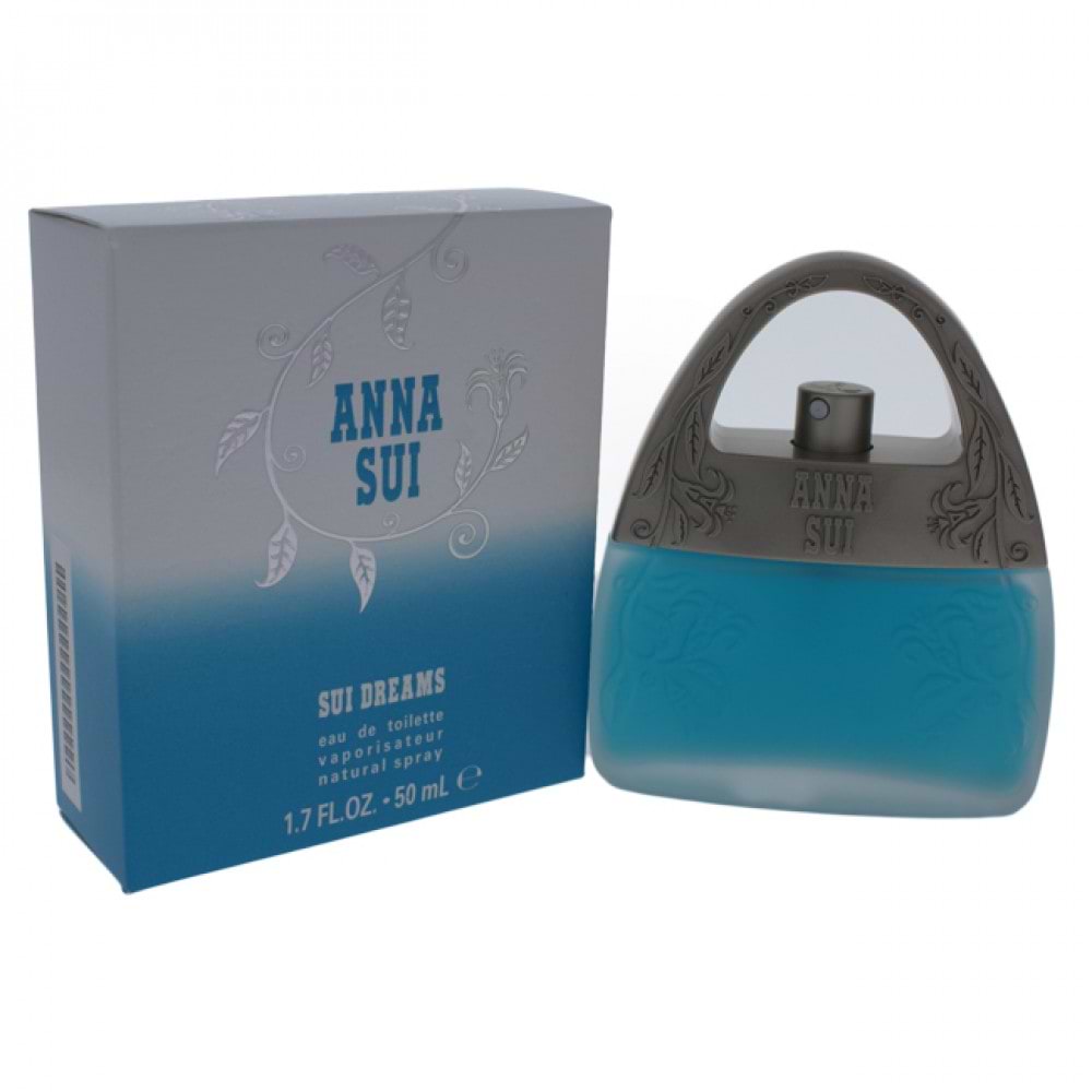 Anna Sui Sui Dreams Perfume oz For Women| - Main Image