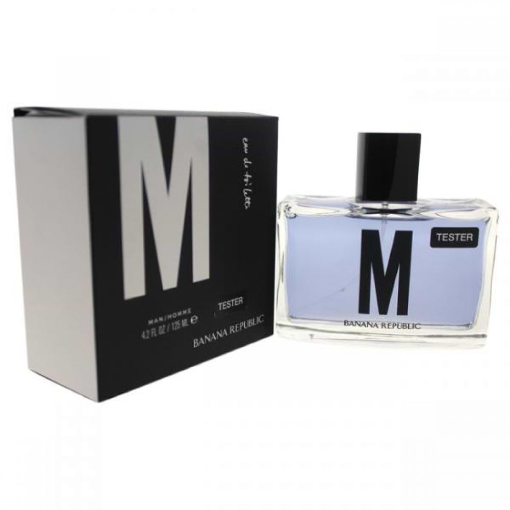 Banana Republic Banana Republic M Cologne
