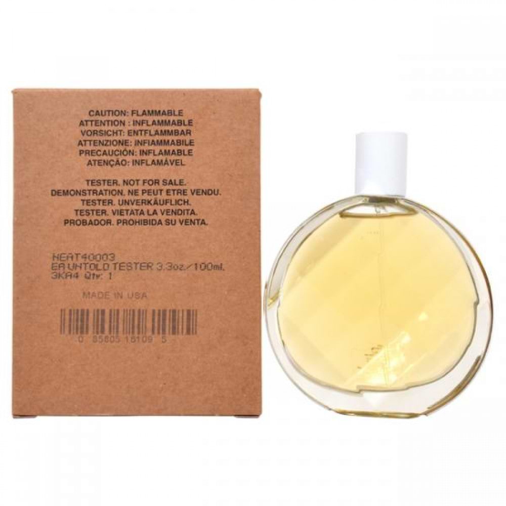 Elizabeth Arden Untold EDP Perfume