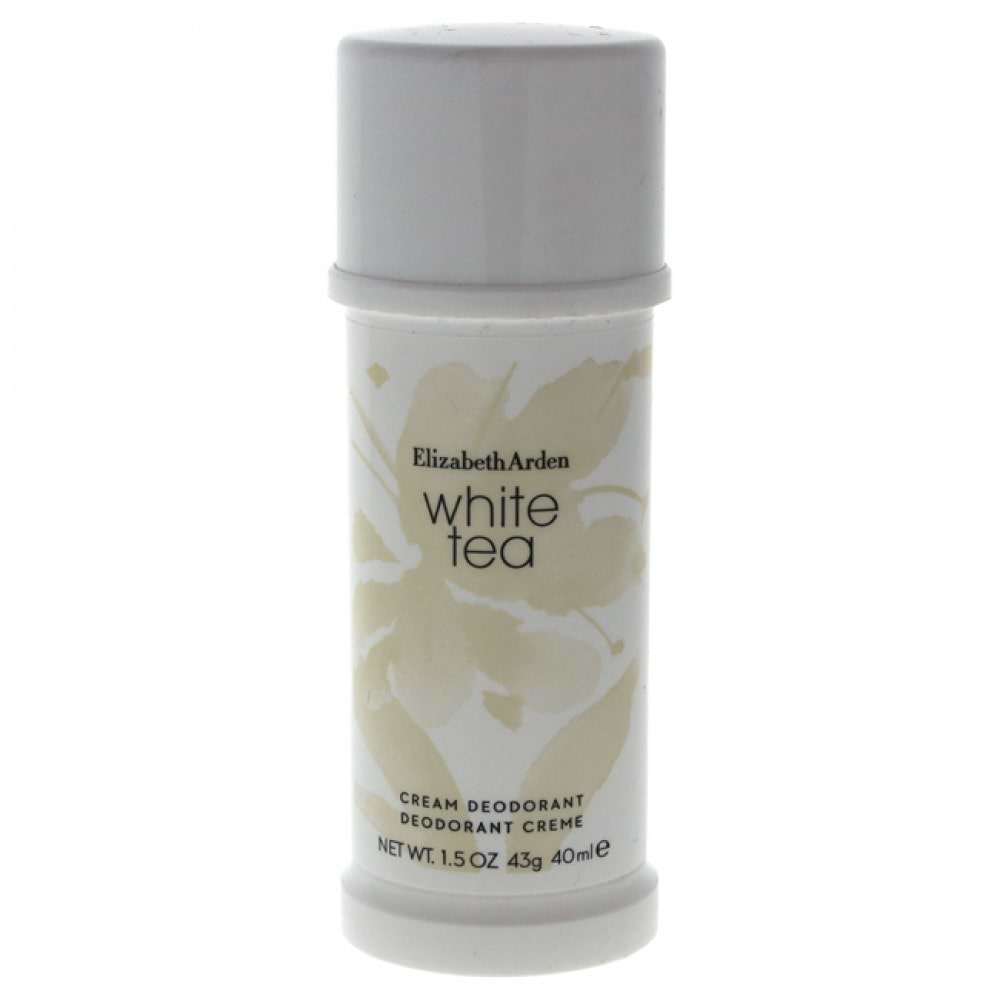 White Tea