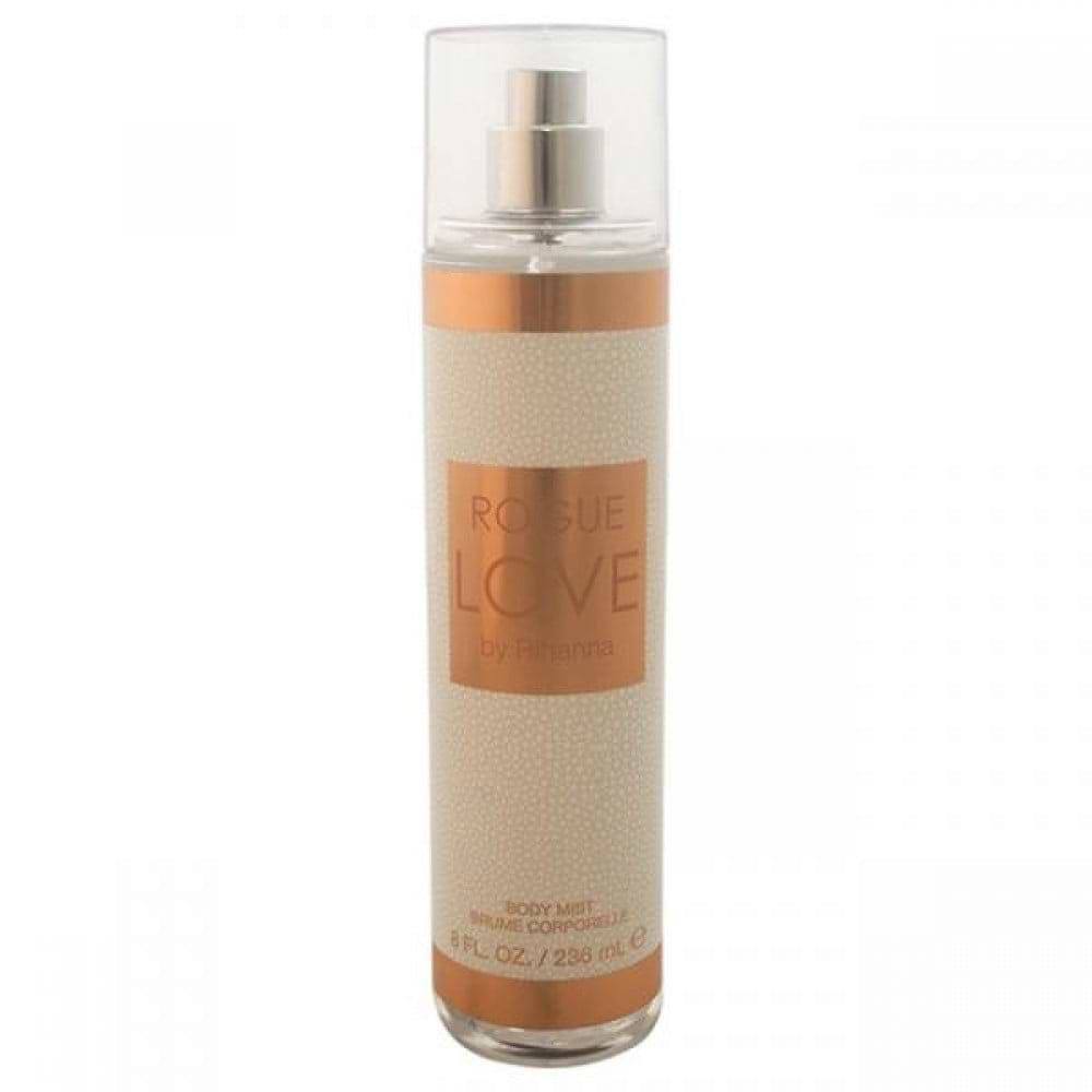 Rihanna Rogue Love Perfume