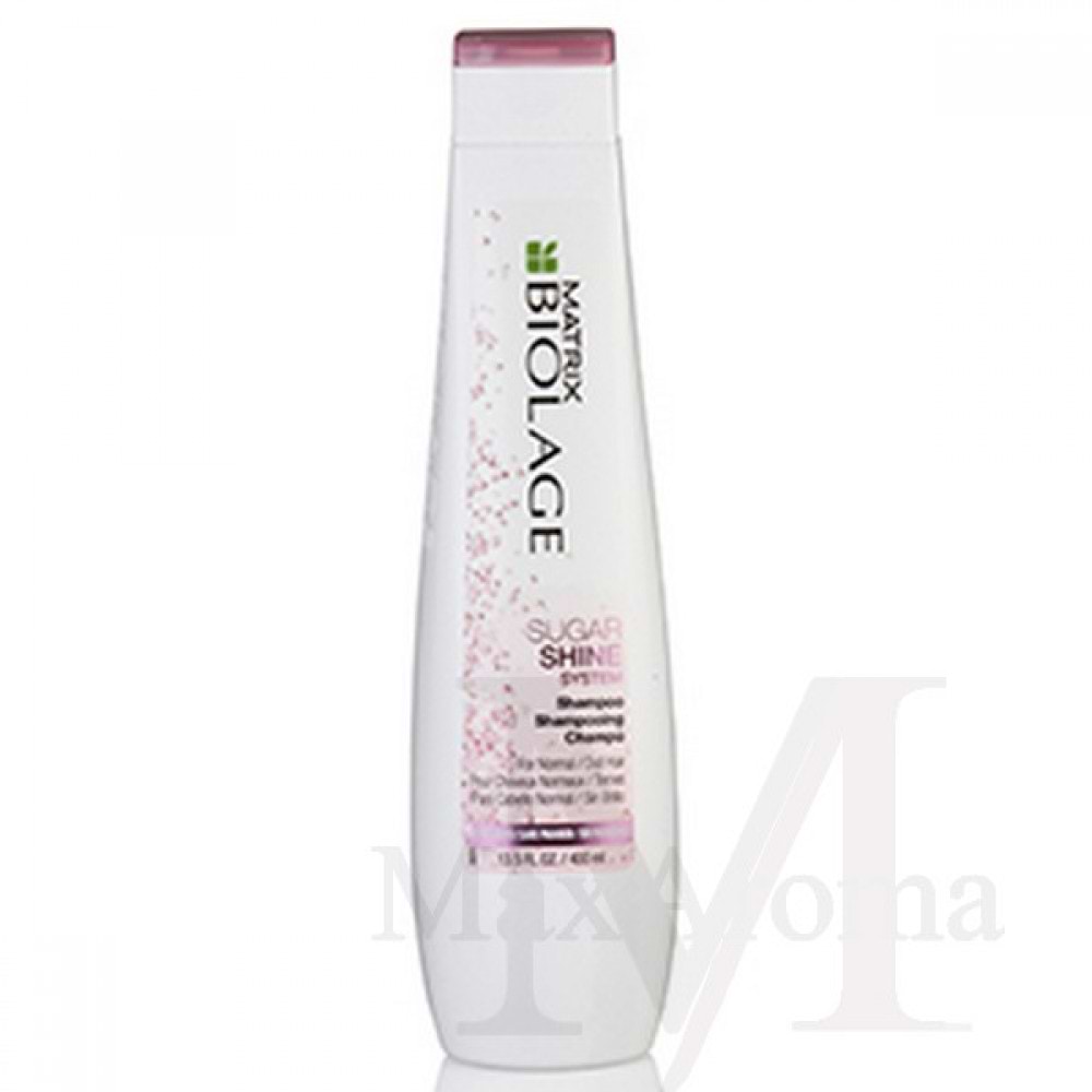 Biolage Sugar Shine Shampoo
