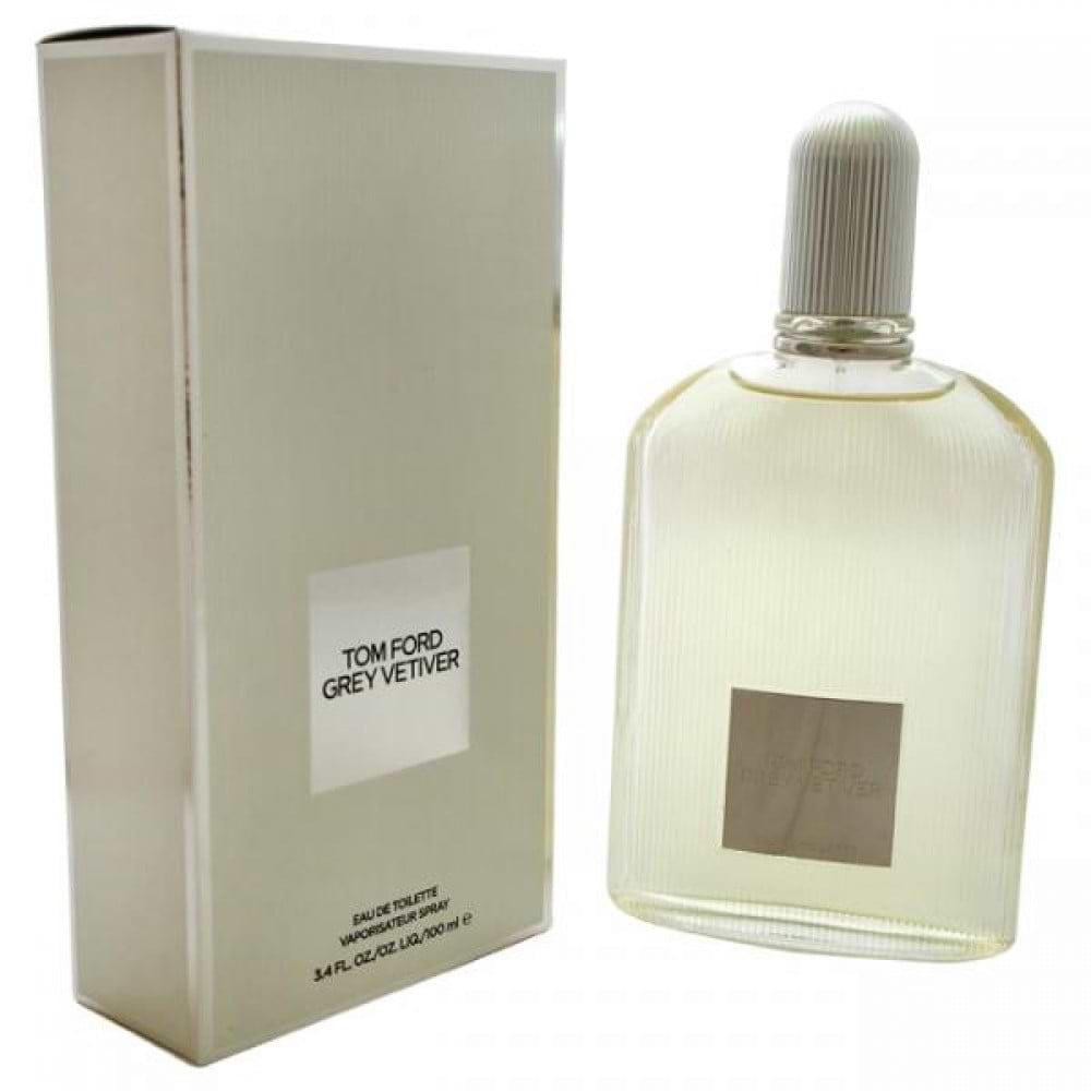 Tom Ford Grey Vetiver Cologne