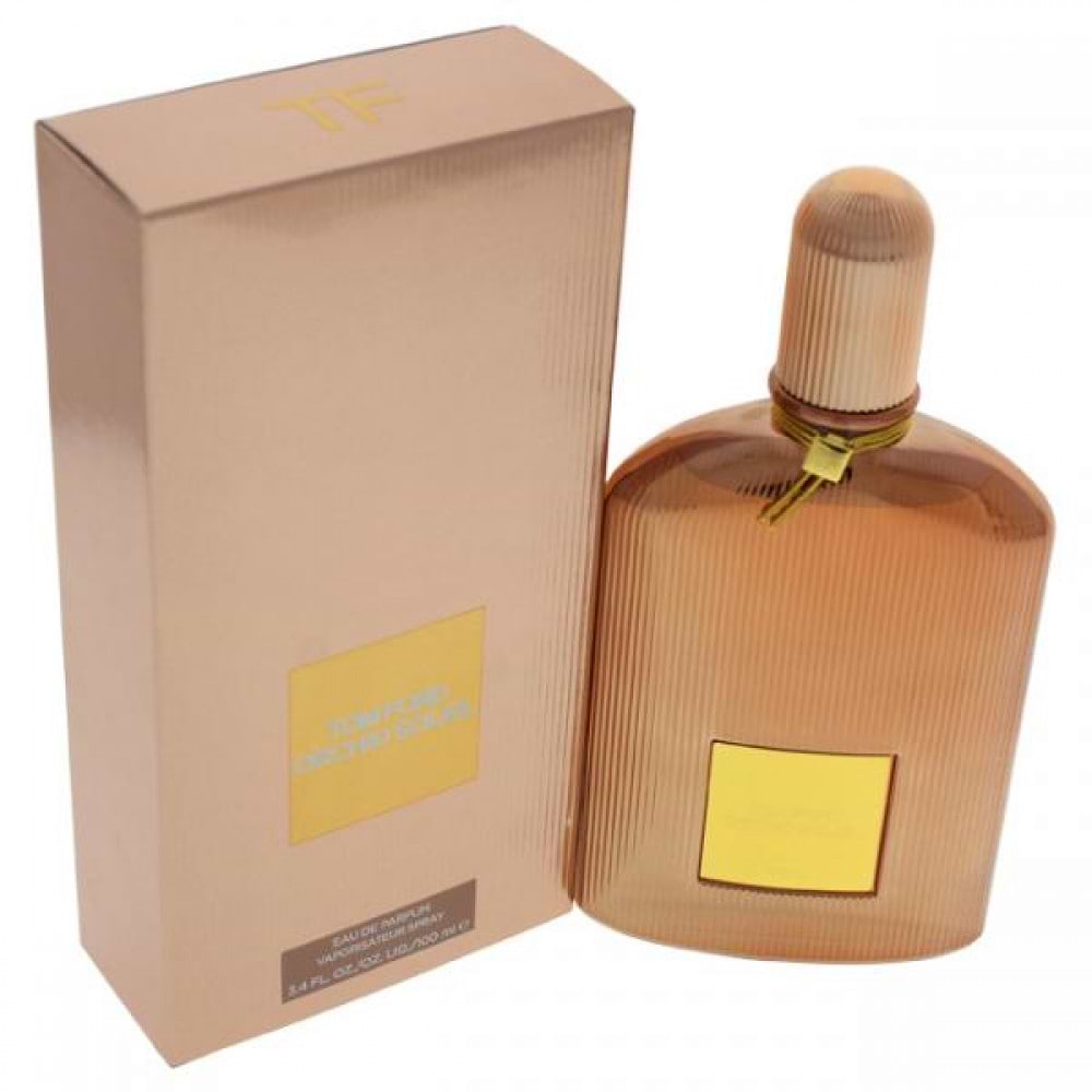 Tom Ford Orchid Soleil Perfume 3.4 oz For Women| MaxAroma.com