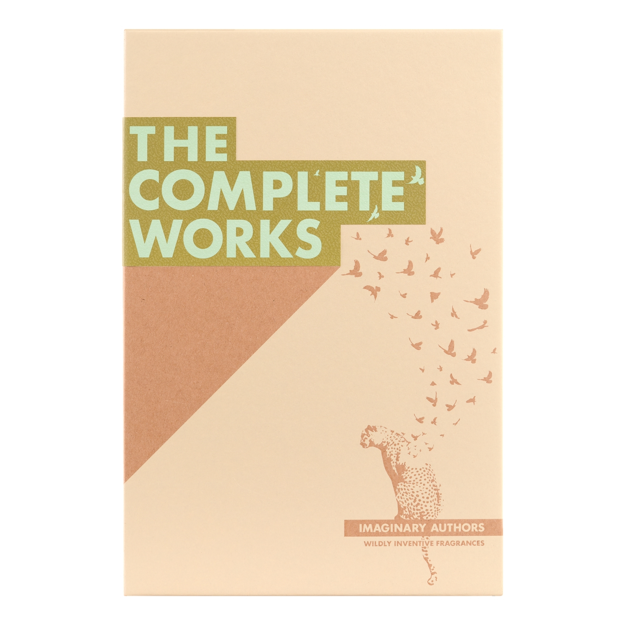 The Complete Works