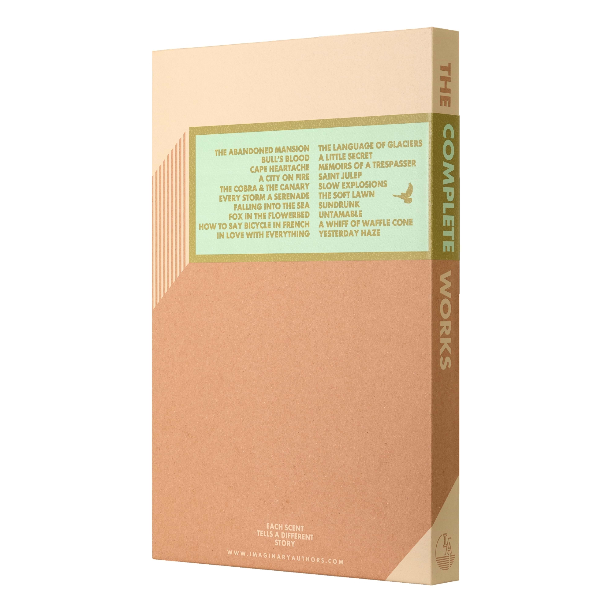 The Complete Works