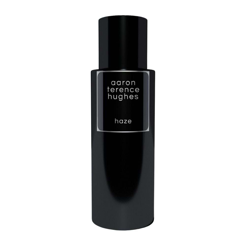 香水(ユニセックス) Aaron Terence Hughes MORPHEUS 50ml Aaron Terence Hughes Haze (Black) Perfume, Unisex - 50 ml