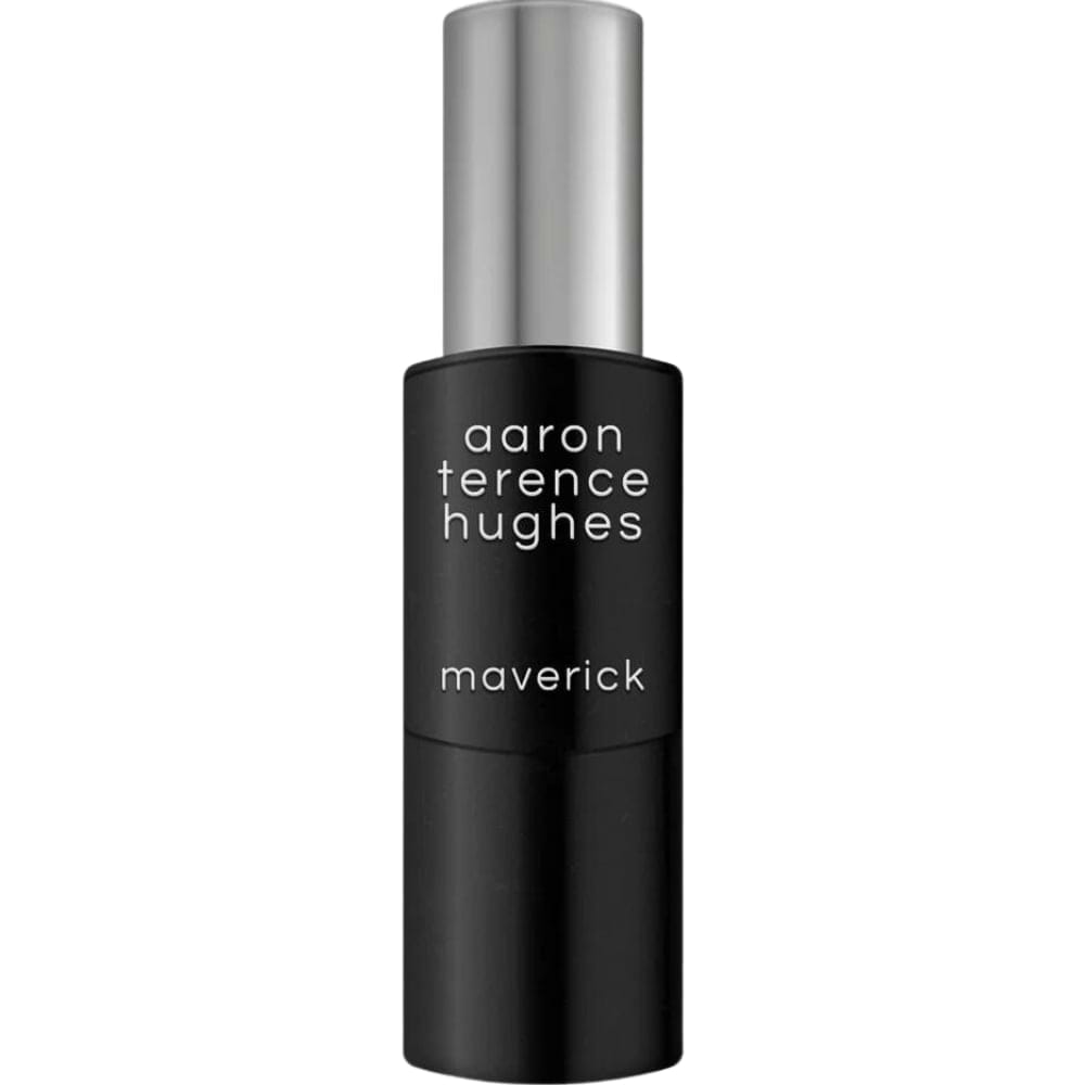 Aaron Terence Hughes Maverick