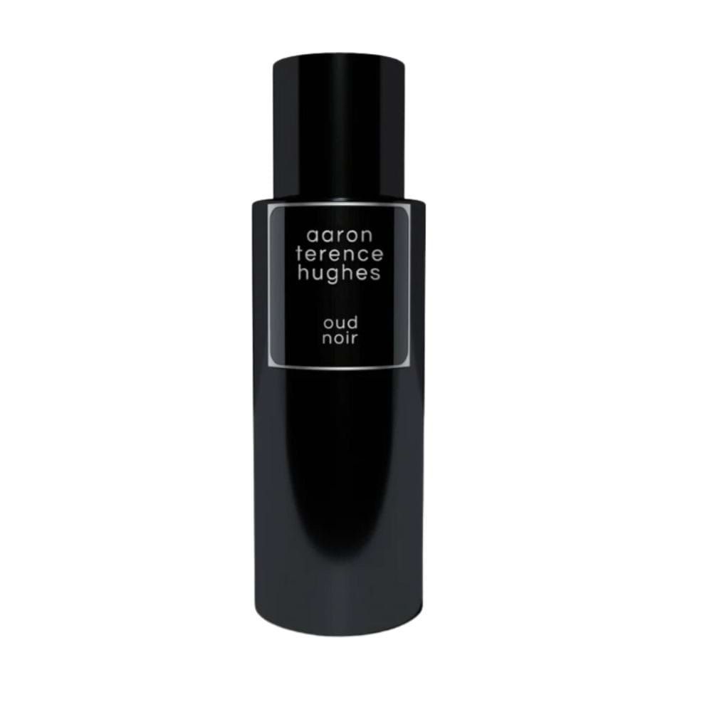 Aaron Terence Hughes Oud Noir