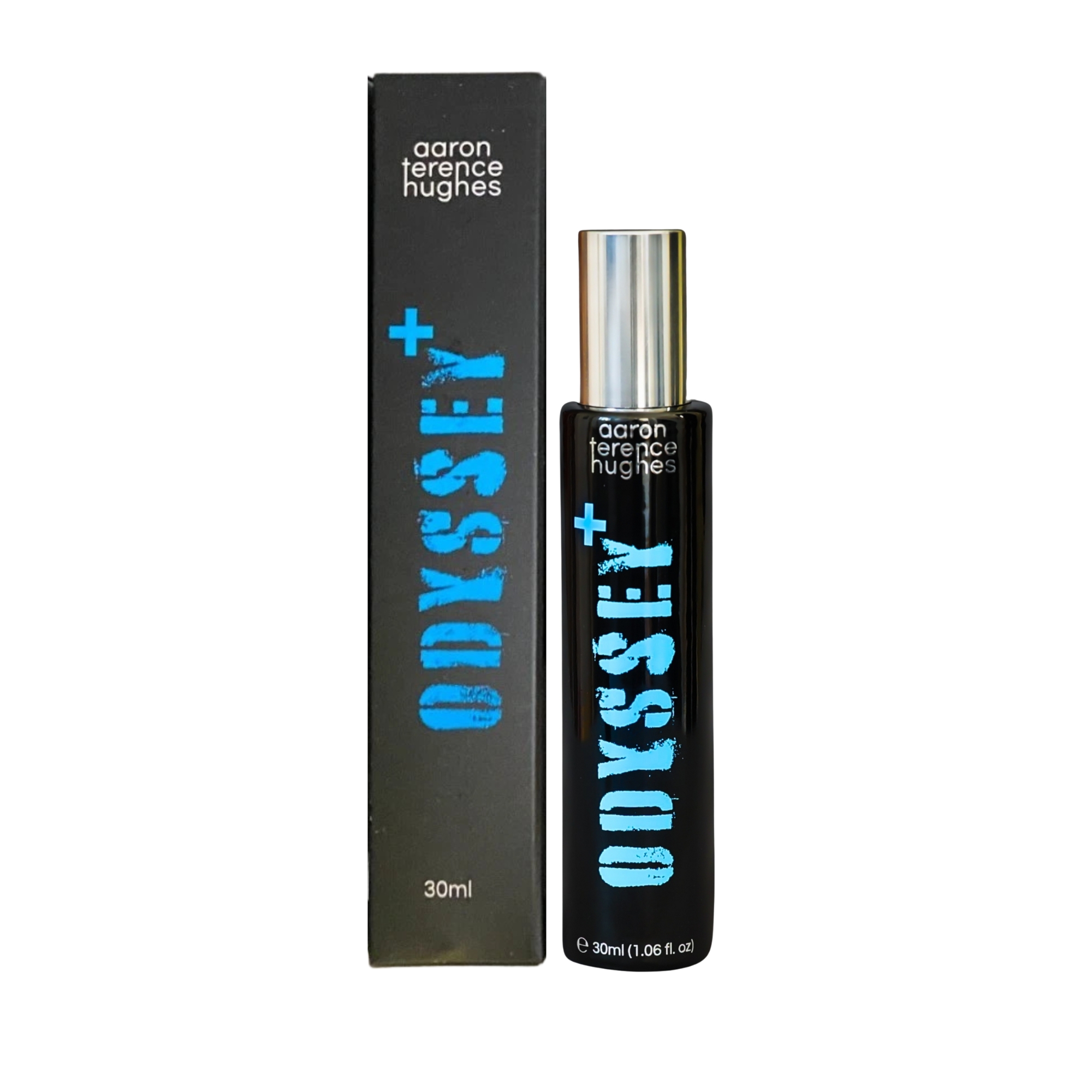 Odyssey Plus
