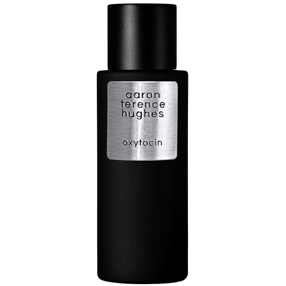 Aaron Terence Hughes Oxytocin