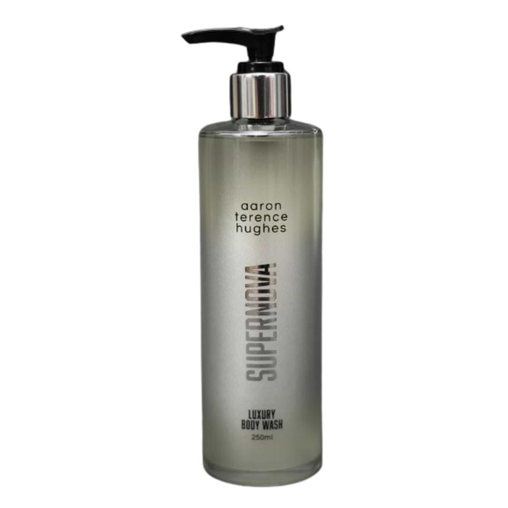 Aaron Terence Hughes Supernova Body Wash