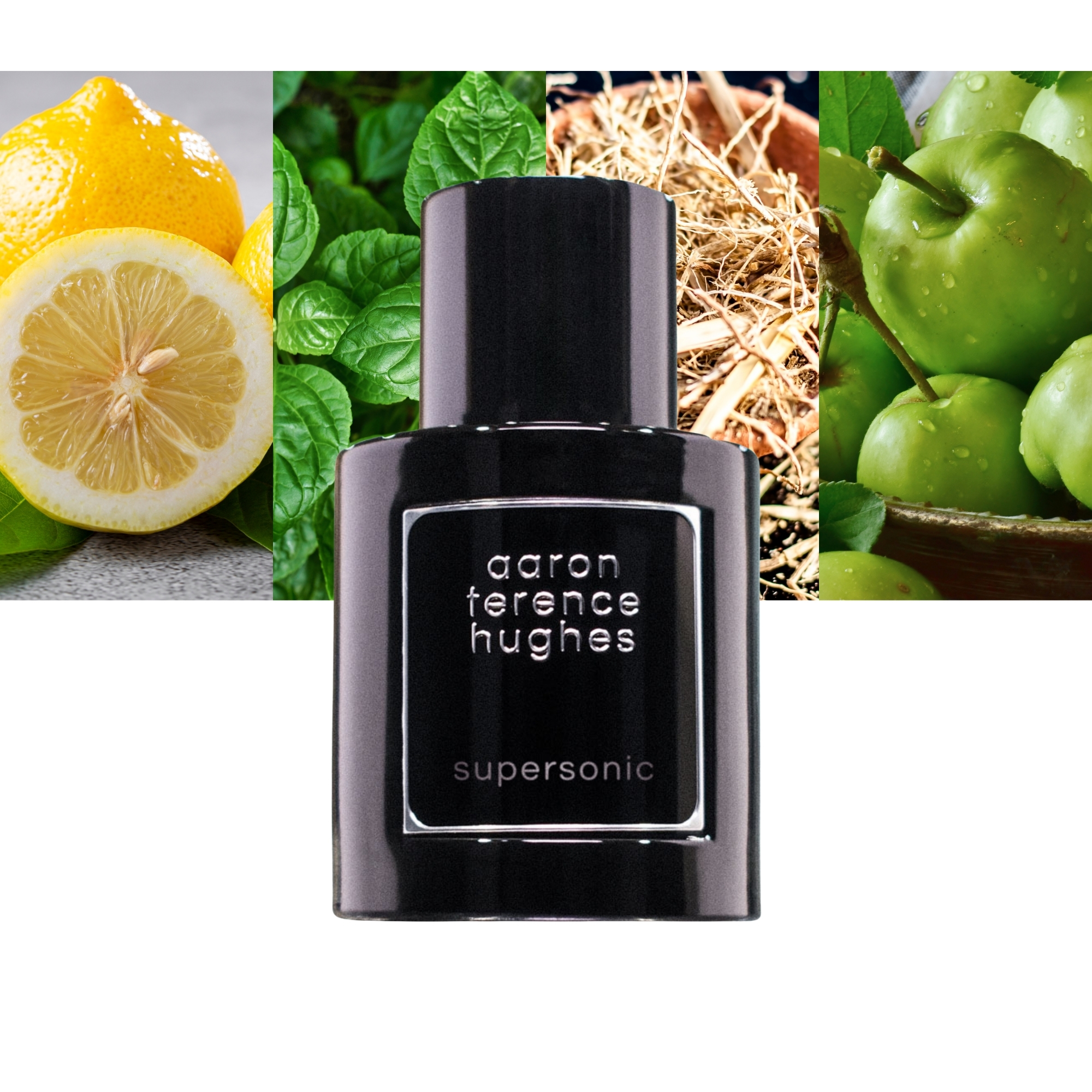 香水(男性用) Aaron Terence Hughes supersonic 50ml ATH Dive Into The Opulent World Of Aaron Terence Hughes Supersonic