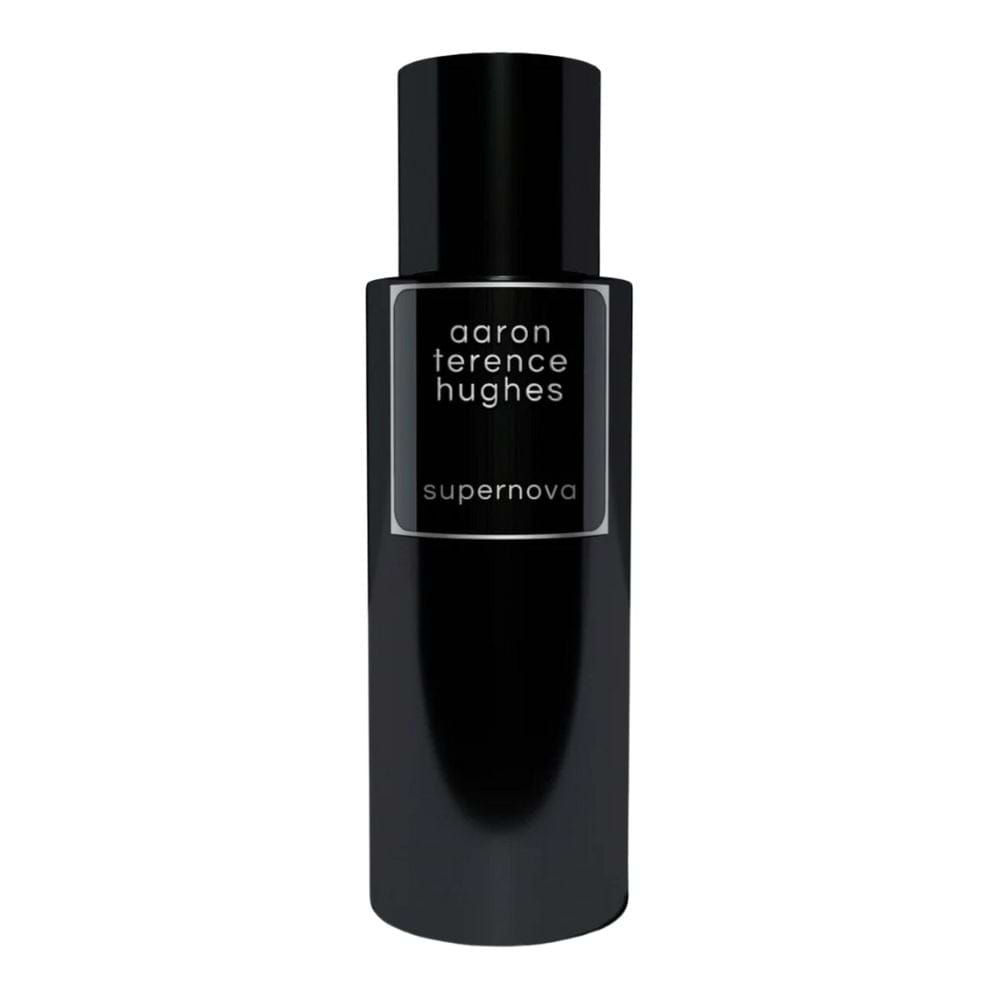 Aaron Terence Hughes Supernova