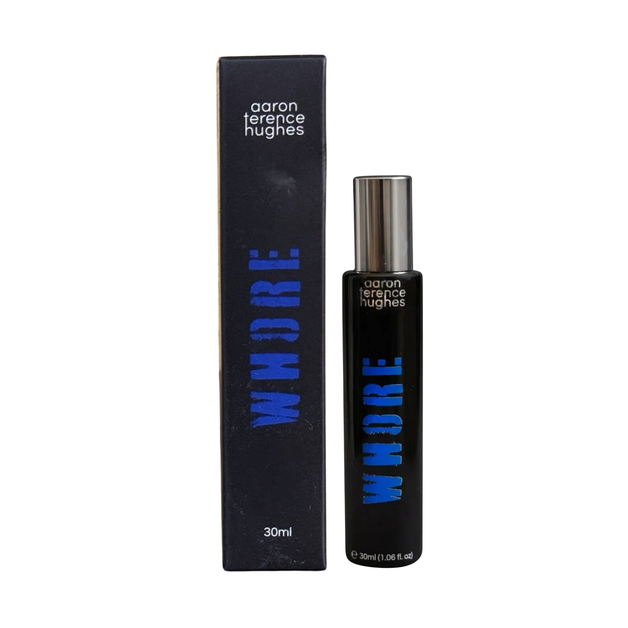 Whore Blue