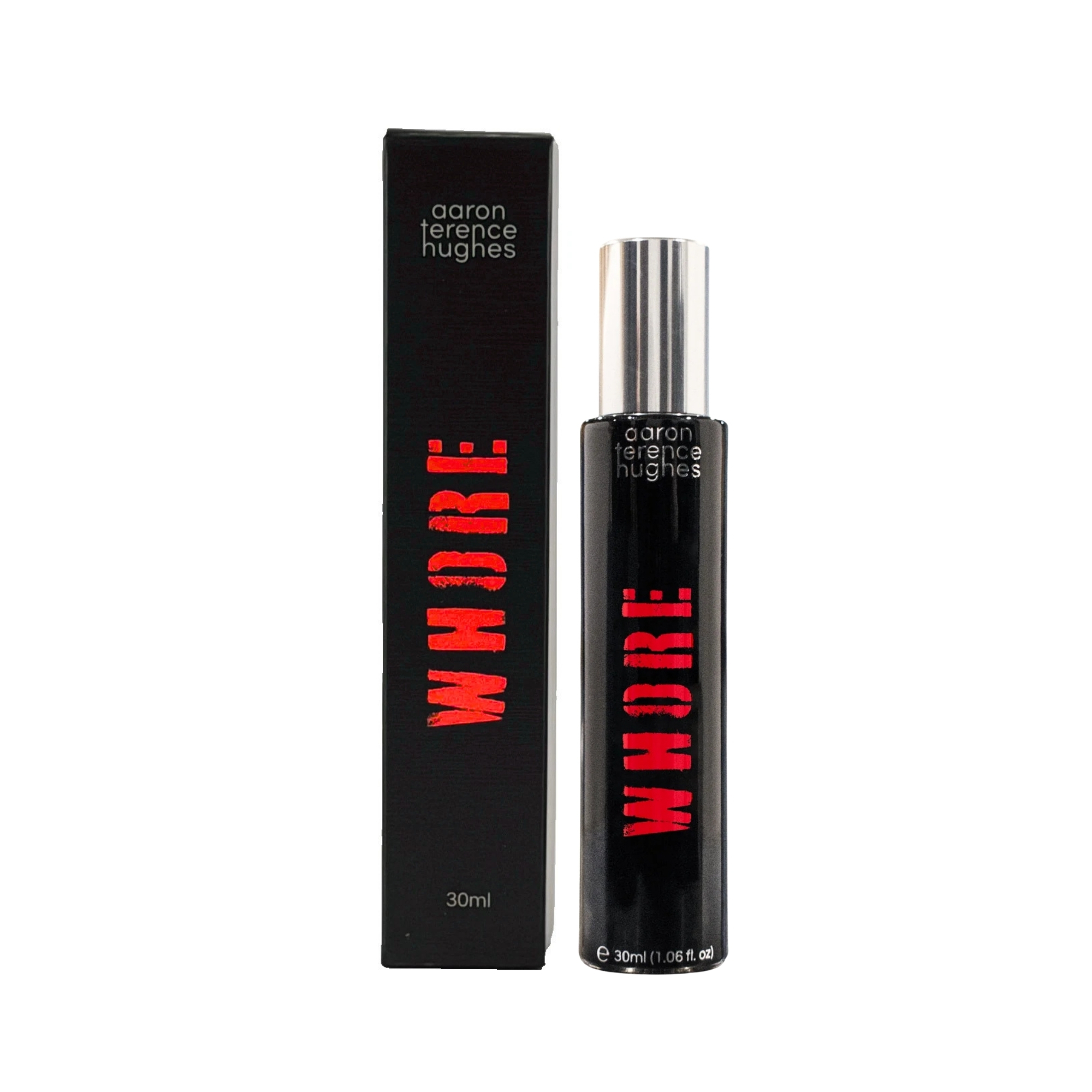 Whore Red