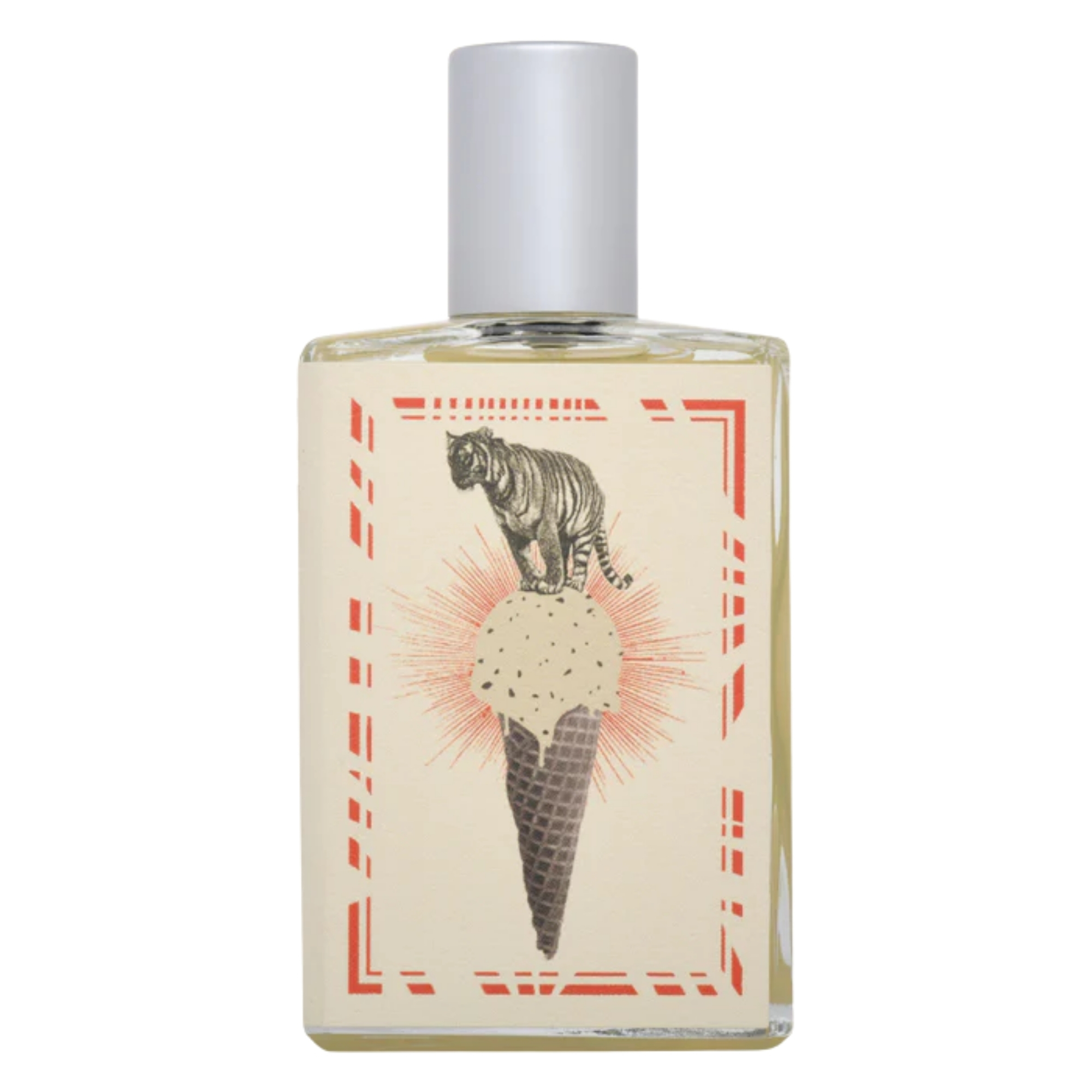 A Whiff of Waffle Cone 2.0