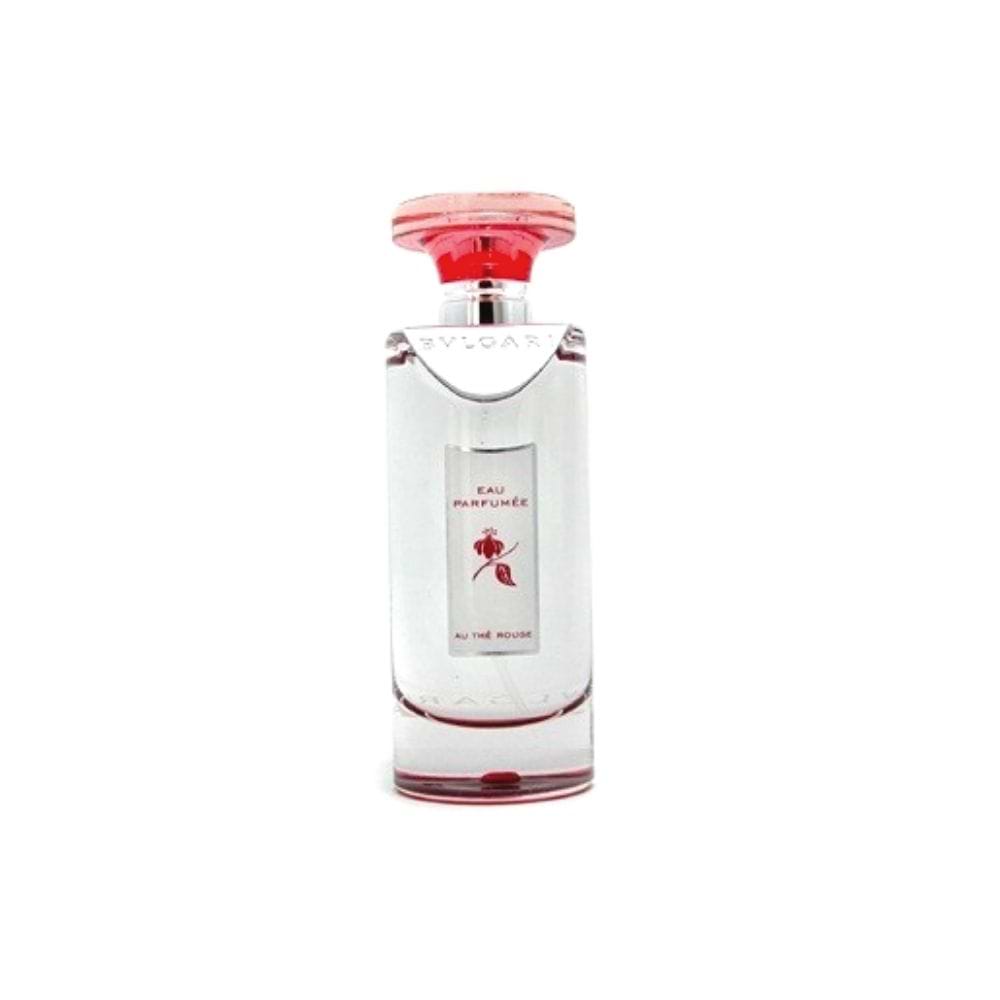 Bvlgari Eau Parfumee Au The Rouge Perfume