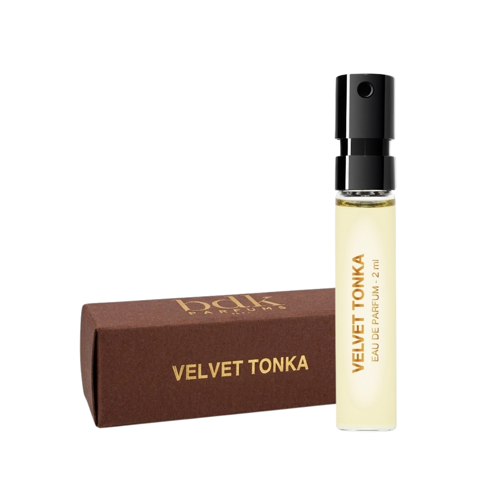 Velvet Tonka