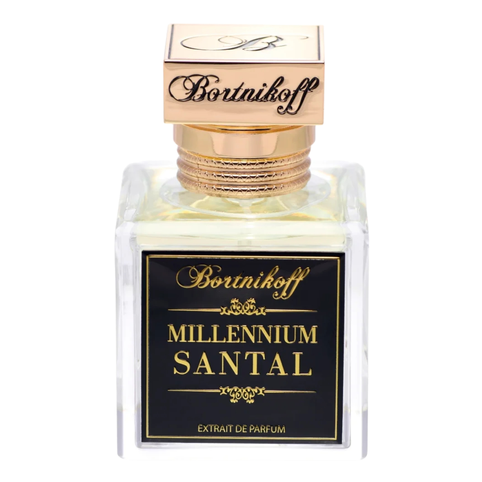 Millennium Santal