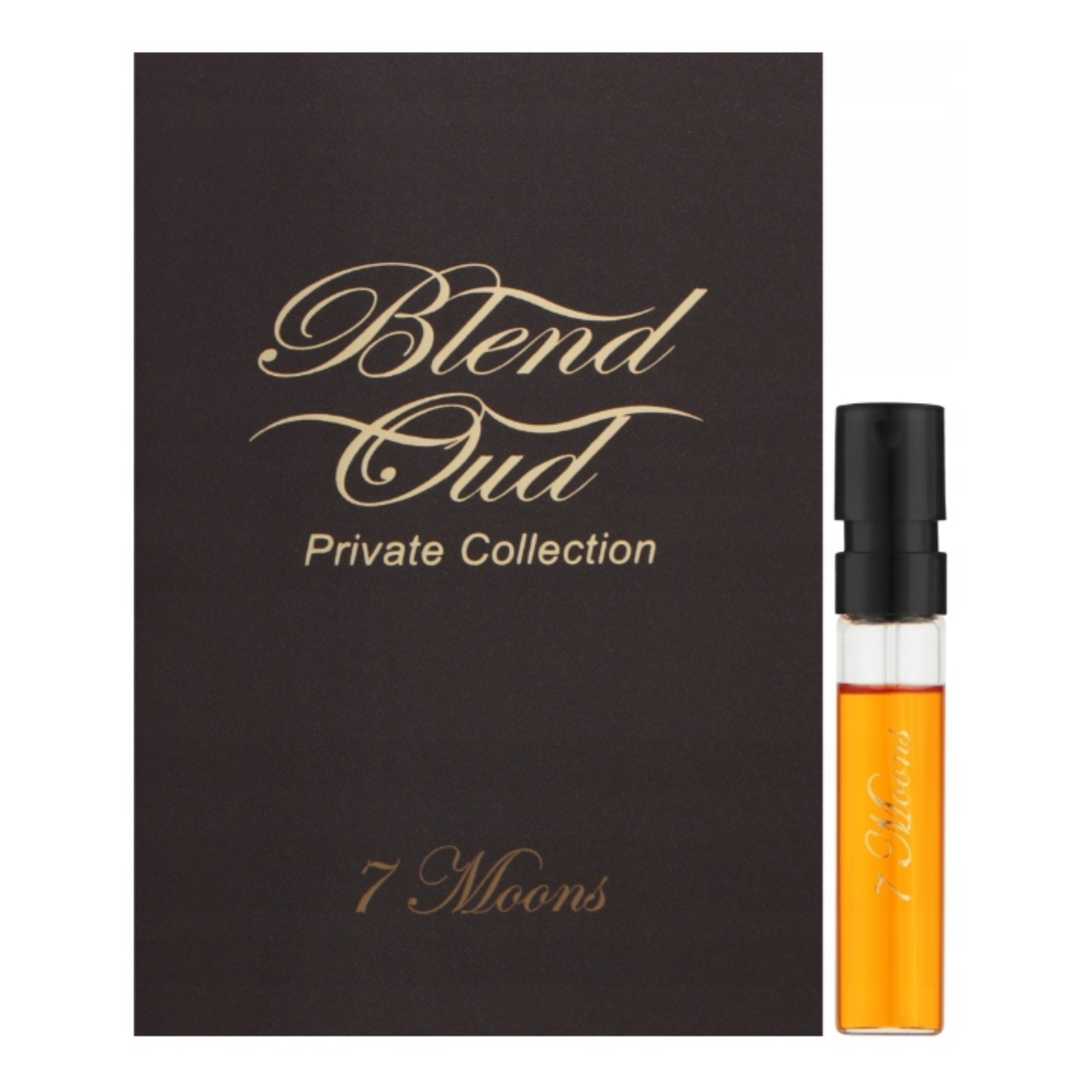 Blend Oud 7 Moons 