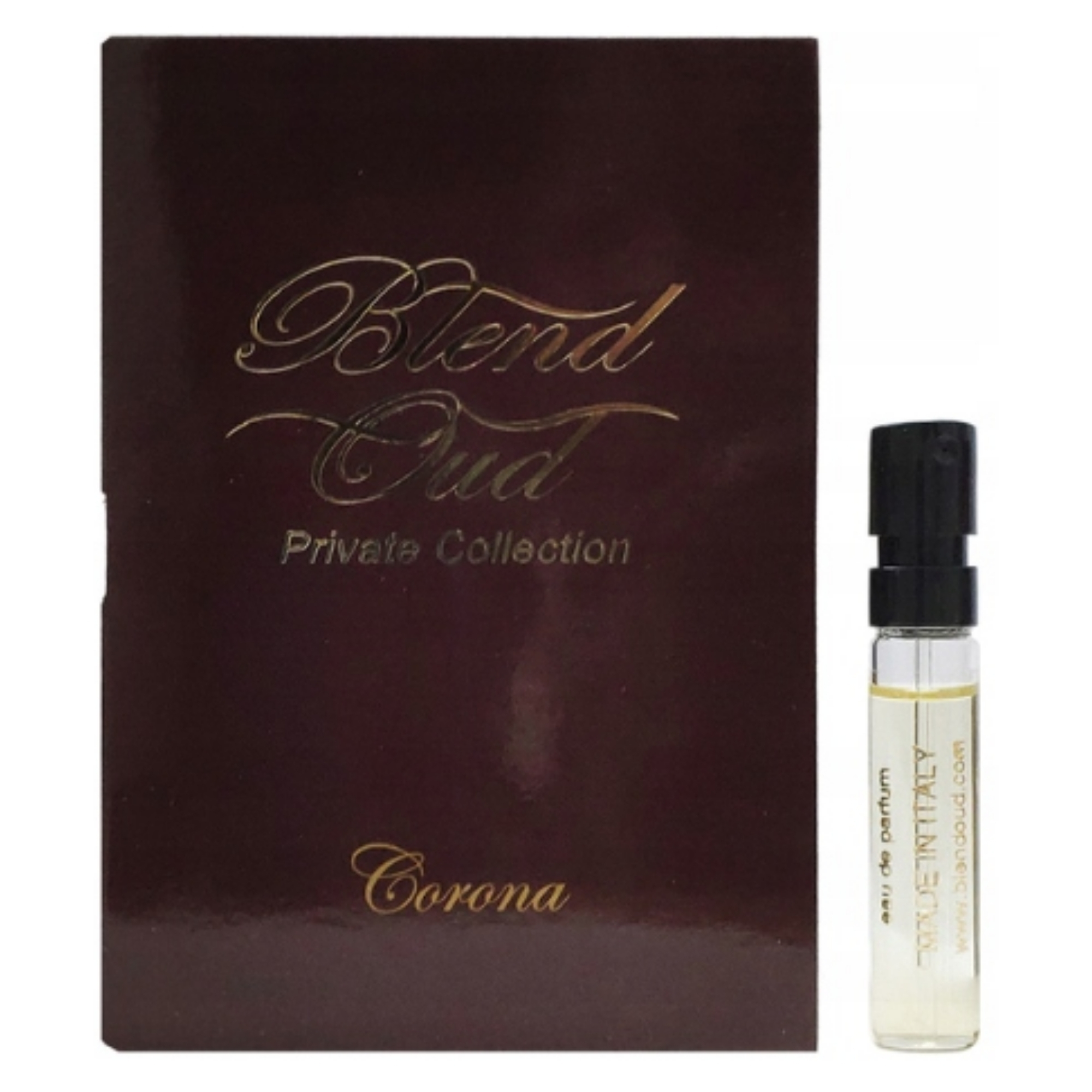 Blend Oud Corona