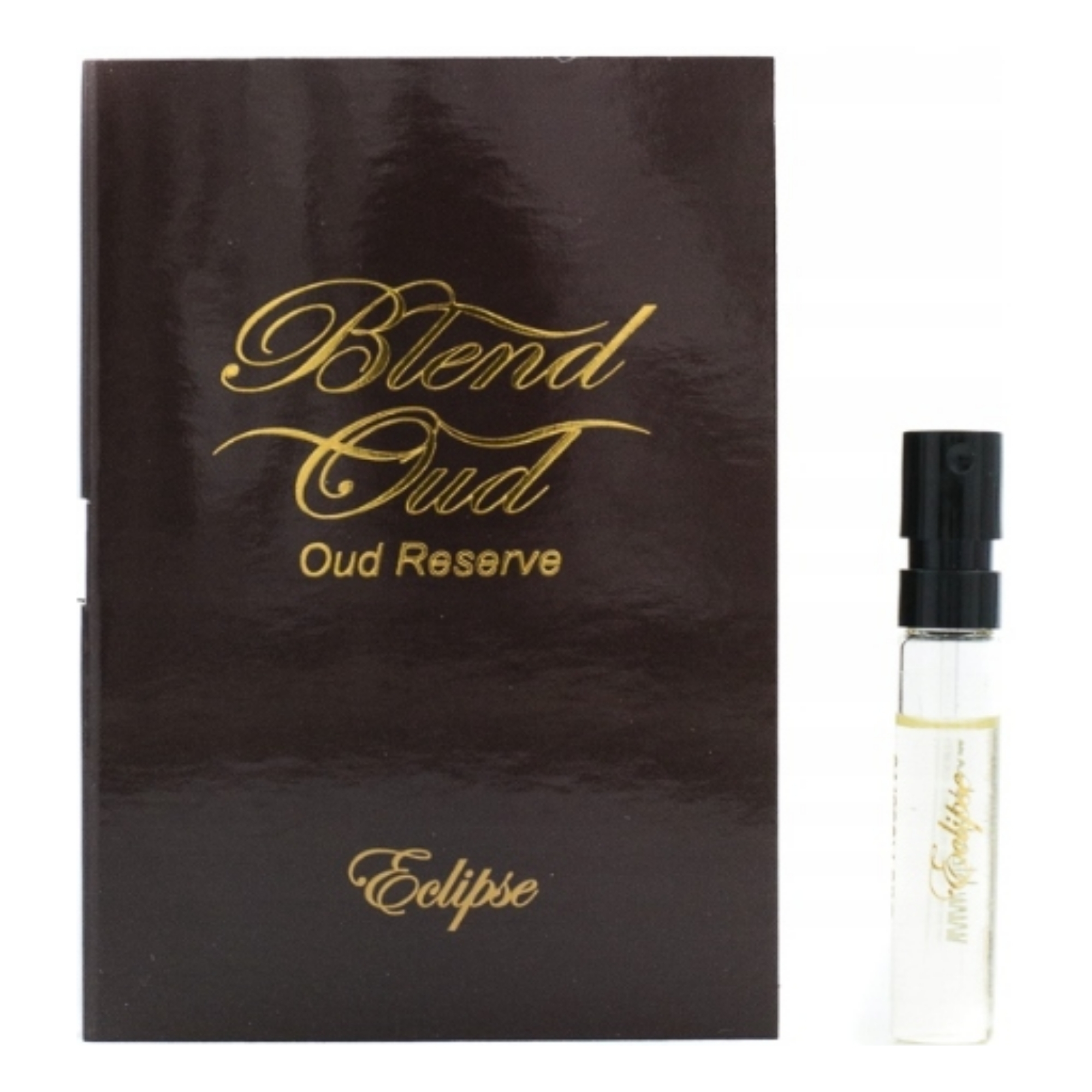 Blend Oud Eclipse