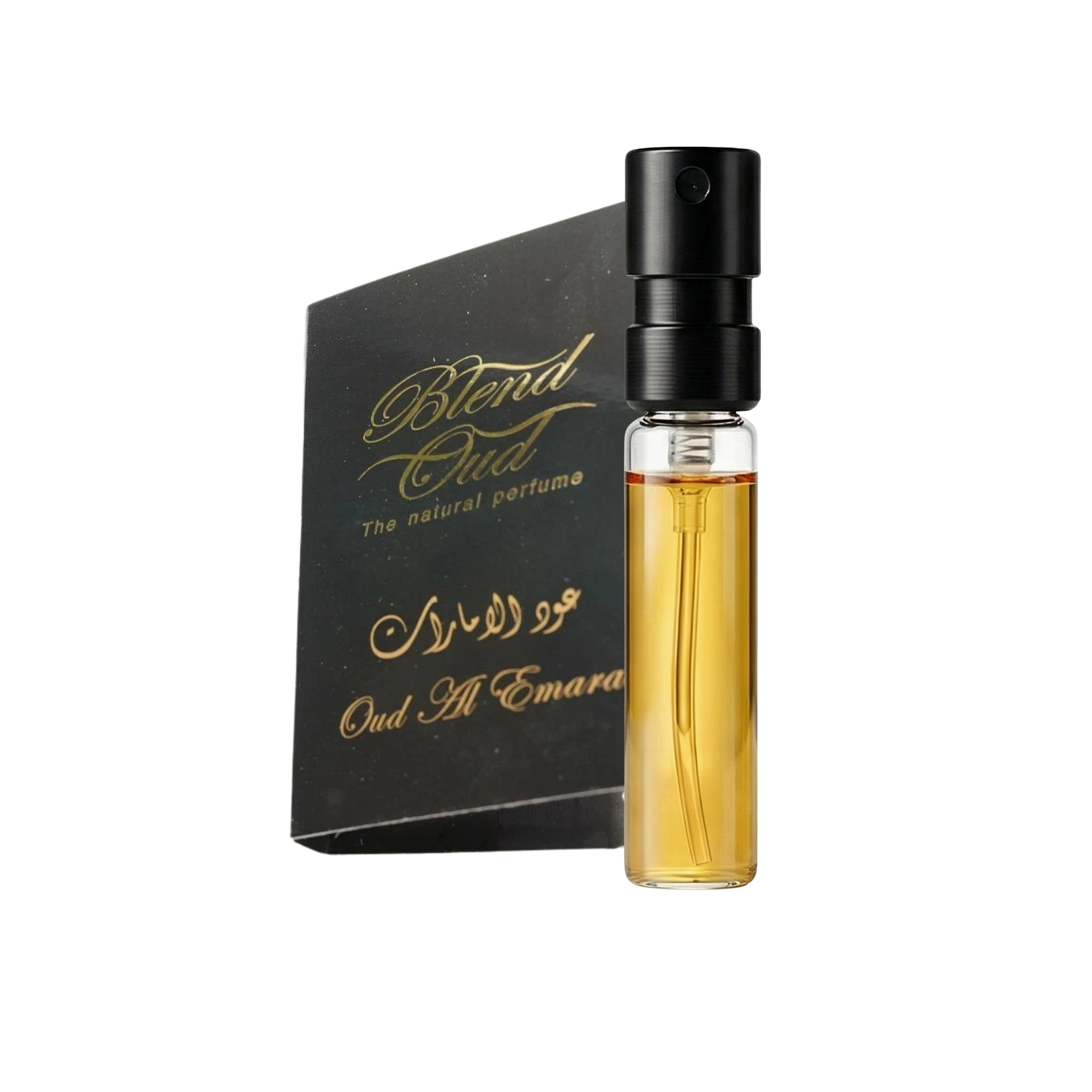 Oud Al Emarat 