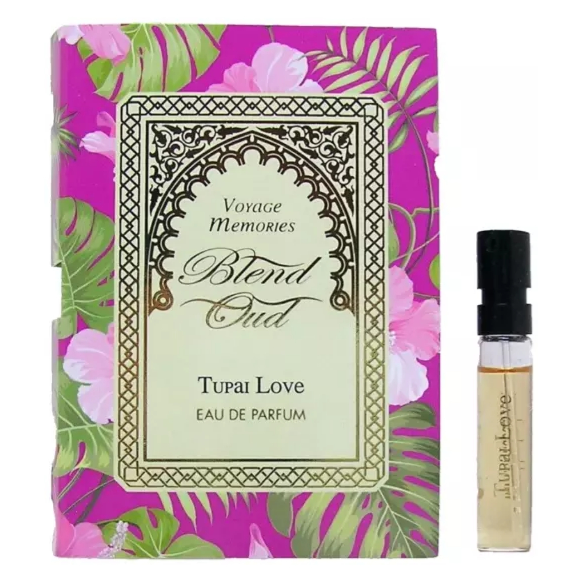 Blend Oud Tupai Love