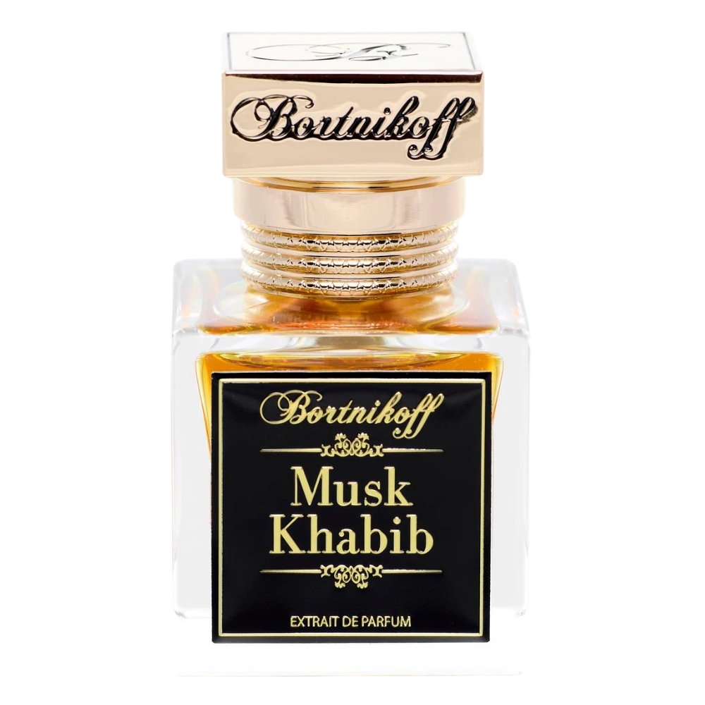 Bortnikoff Musk Khabib 