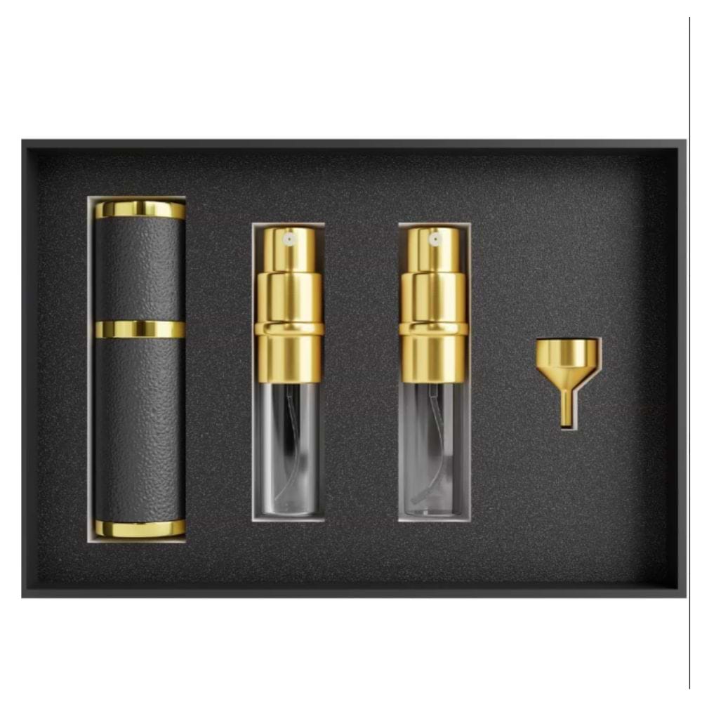 Best Winter Fragrances Set