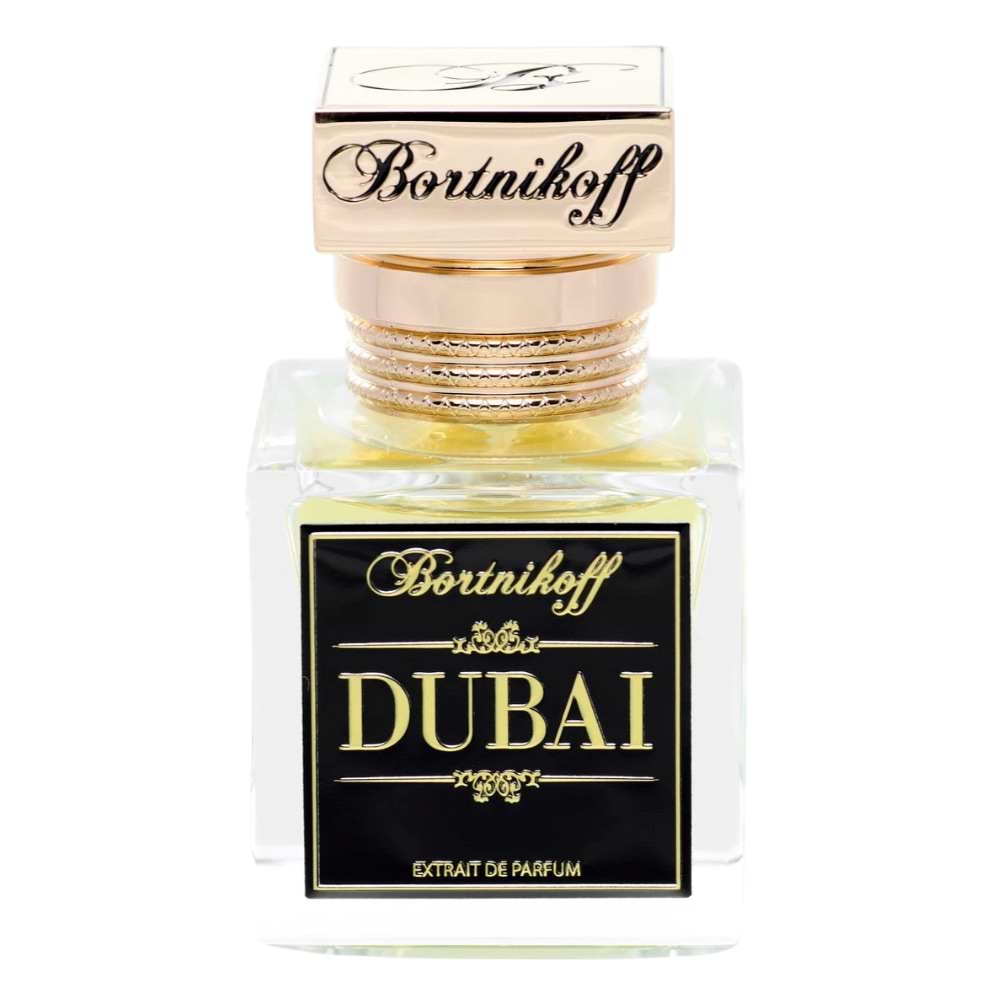 Bortnikoff Dubai