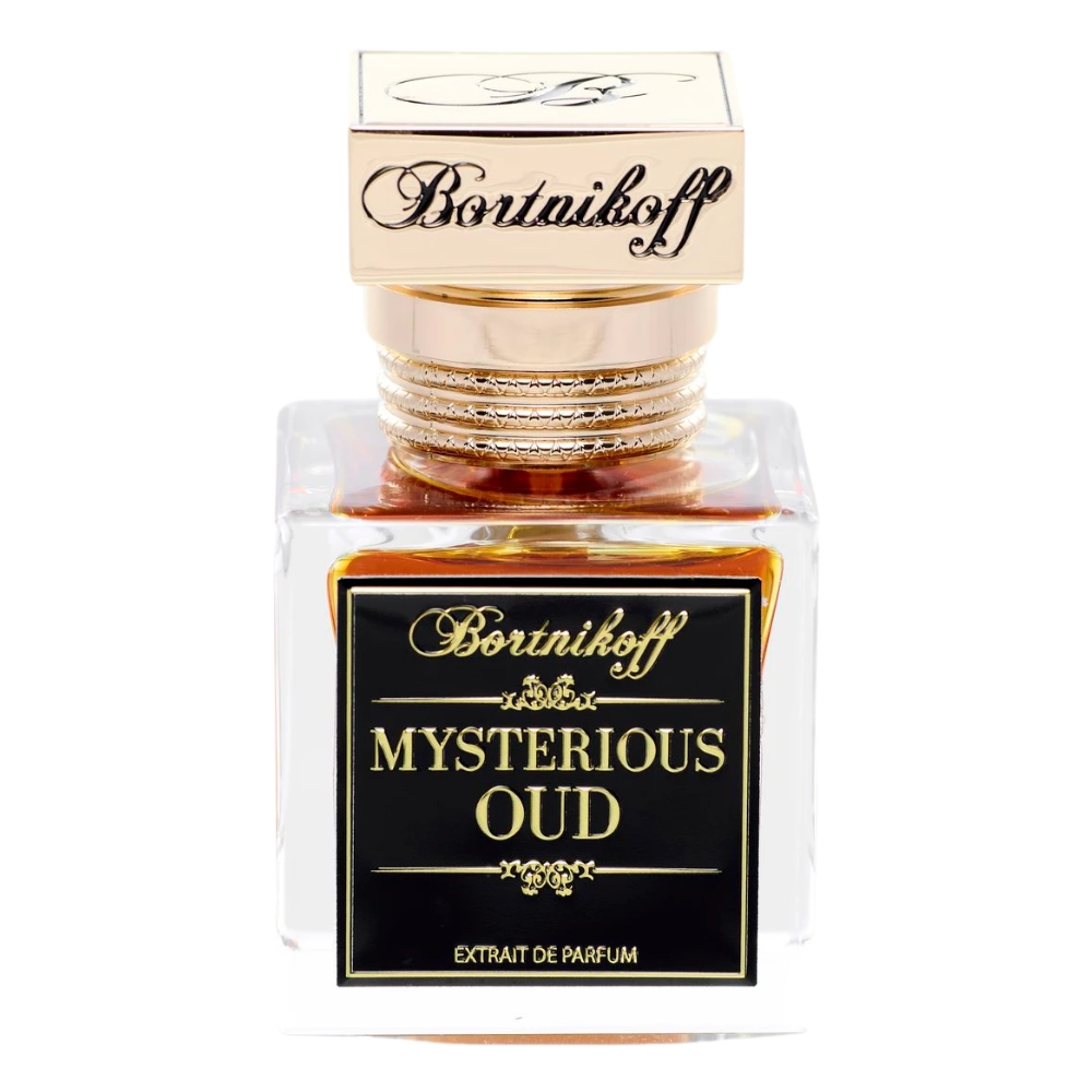 Bortnikoff Mysterious Oud